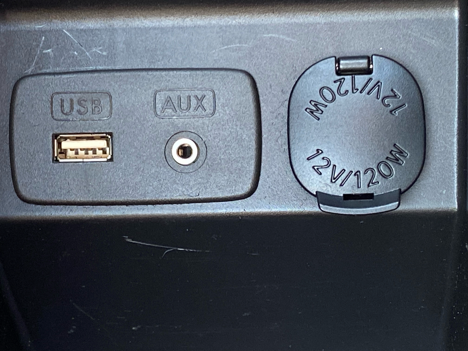 Billede af Subaru Forester 2,0 D XS AWD 147HK Van 6g