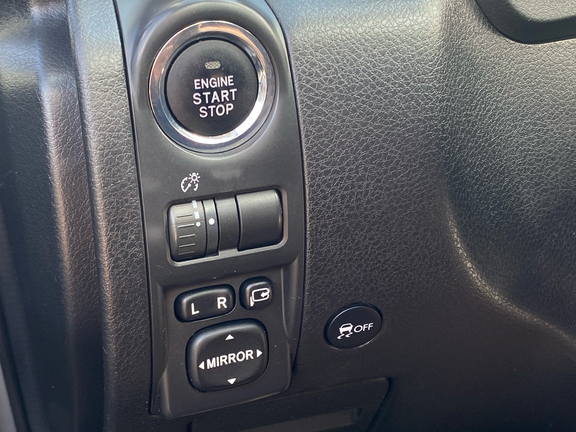 Billede af Subaru Forester 2,0 D XS AWD 147HK Van 6g