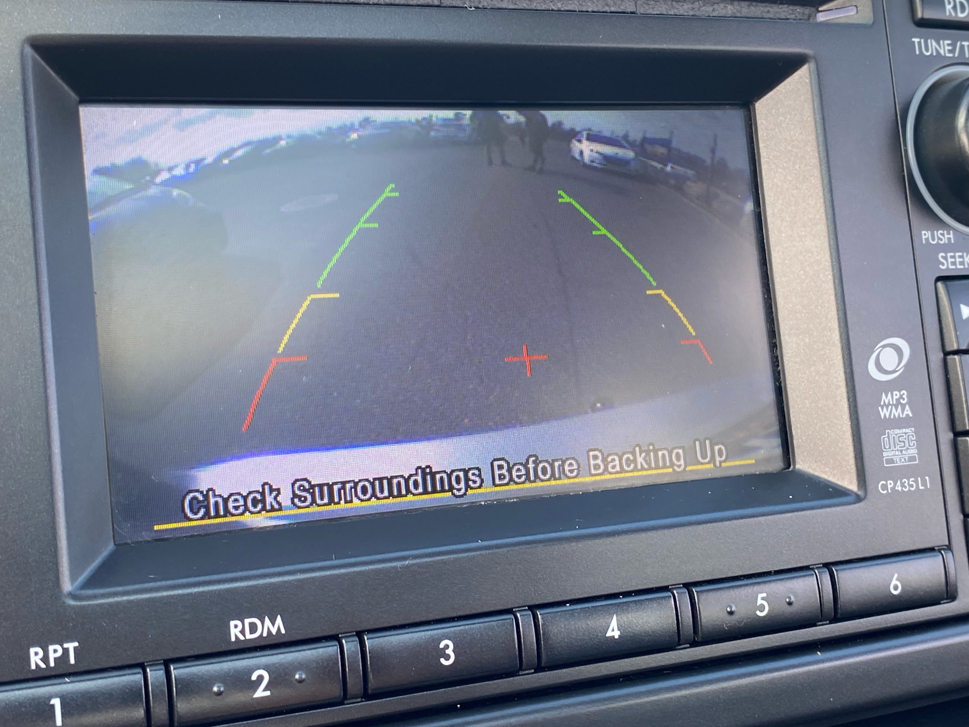 Billede af Subaru Forester 2,0 D XS AWD 147HK Van 6g