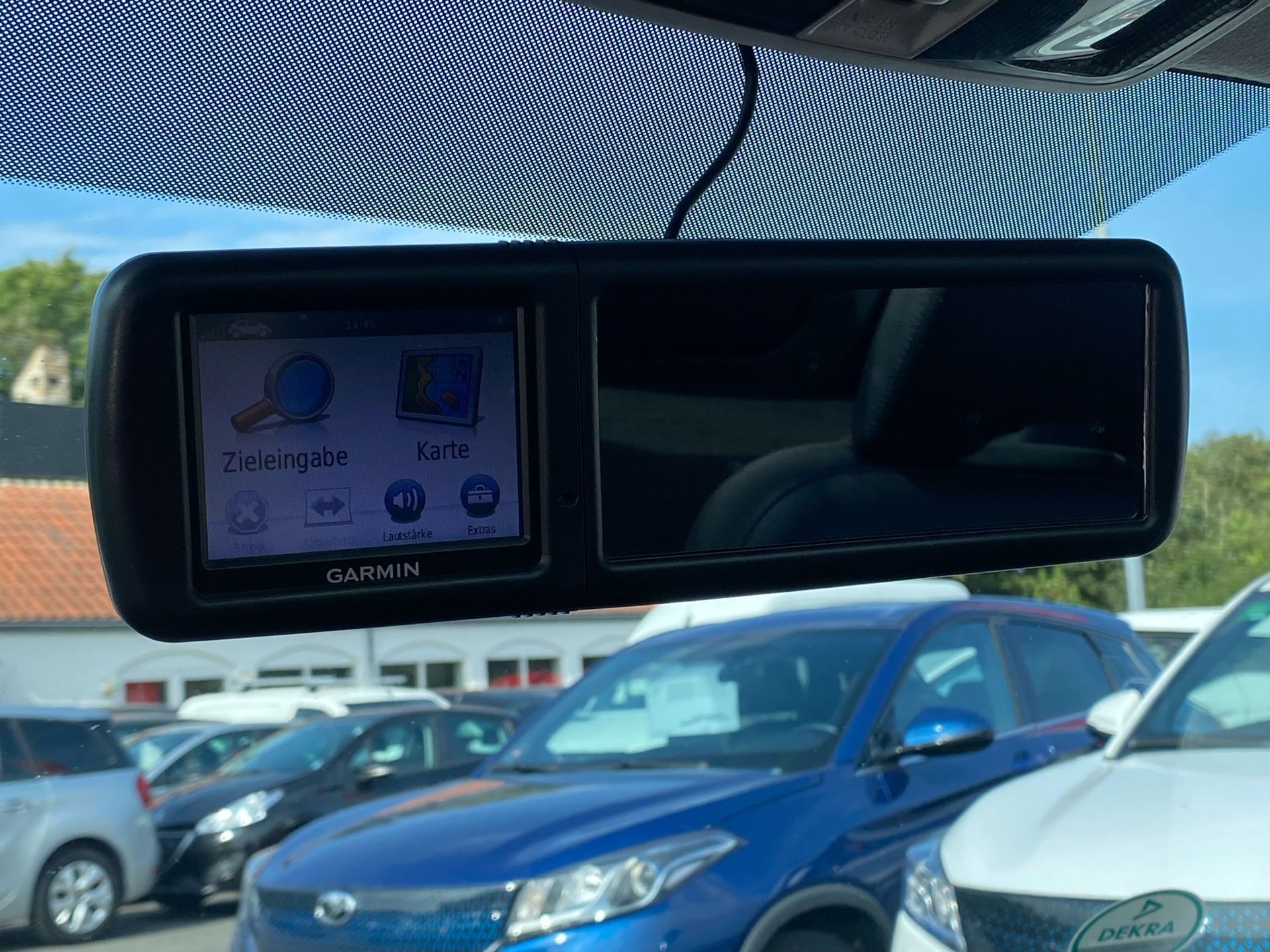 Billede af Subaru Forester 2,0 D XS AWD 147HK Van 6g