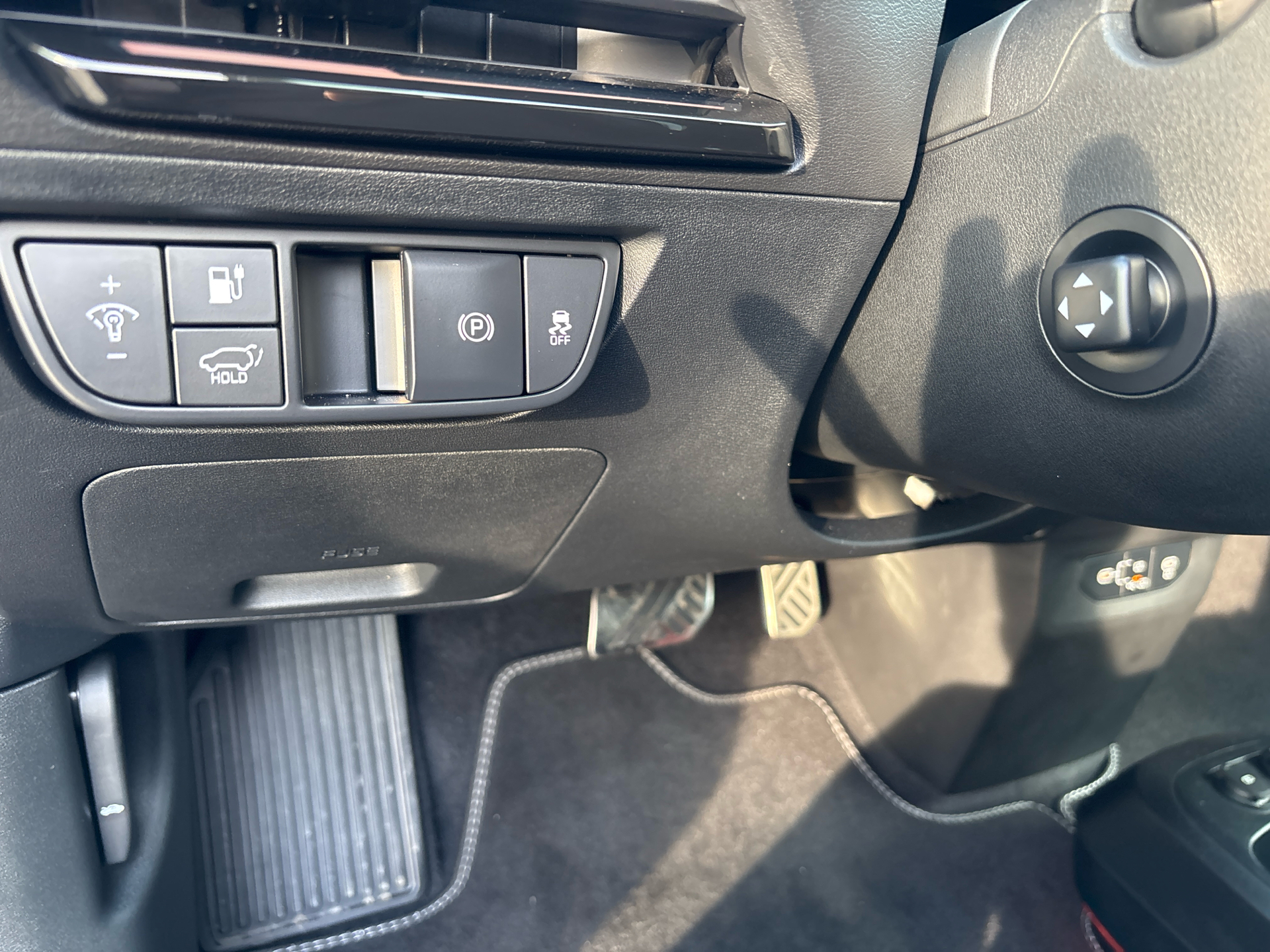 Billede af Kia EV6 EL Long Range GT-Line 229HK 5d Aut.