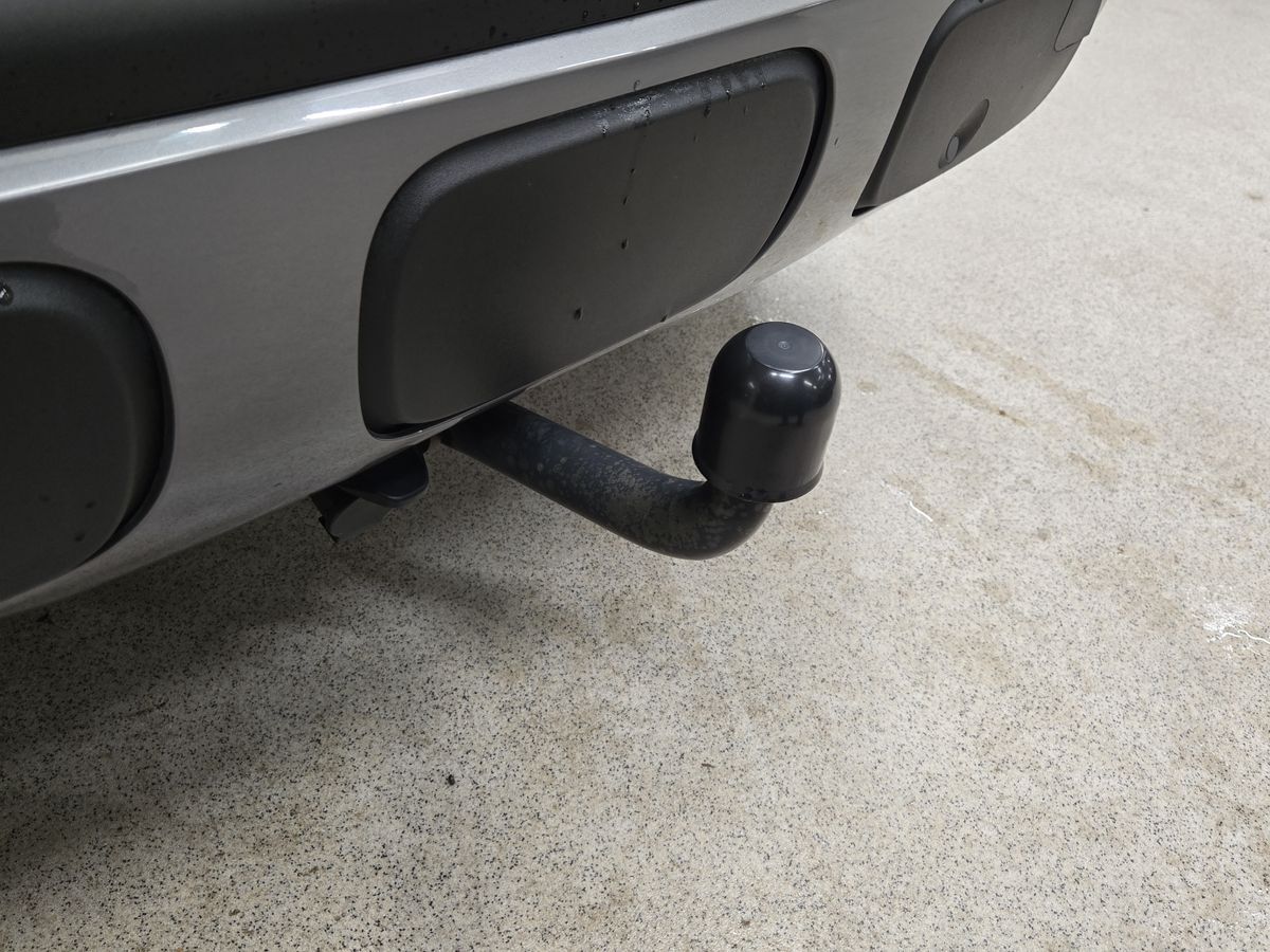 Billede af Citroën C3 Aircross 1,2 PureTech Cool 110HK 5d 6g