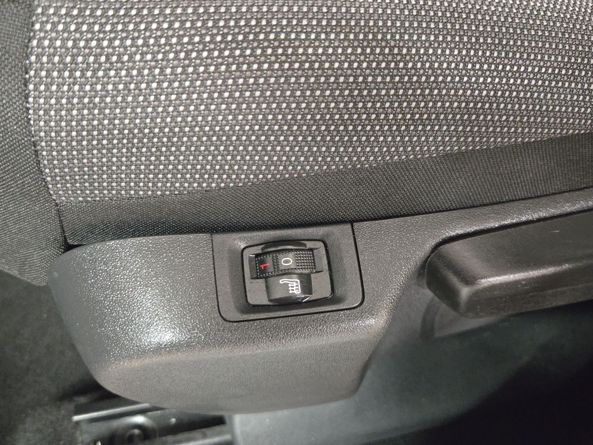 Billede af Citroën C3 Aircross 1,2 PureTech Cool 110HK 5d 6g