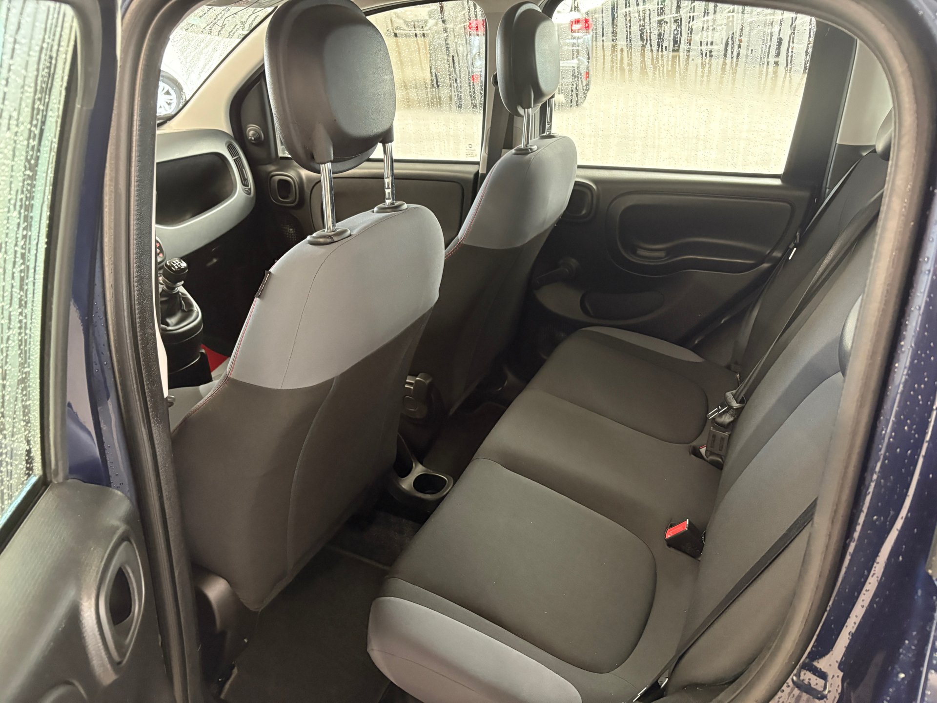 Billede af Fiat Panda 0,9 TwinAir Easy 80HK 4d