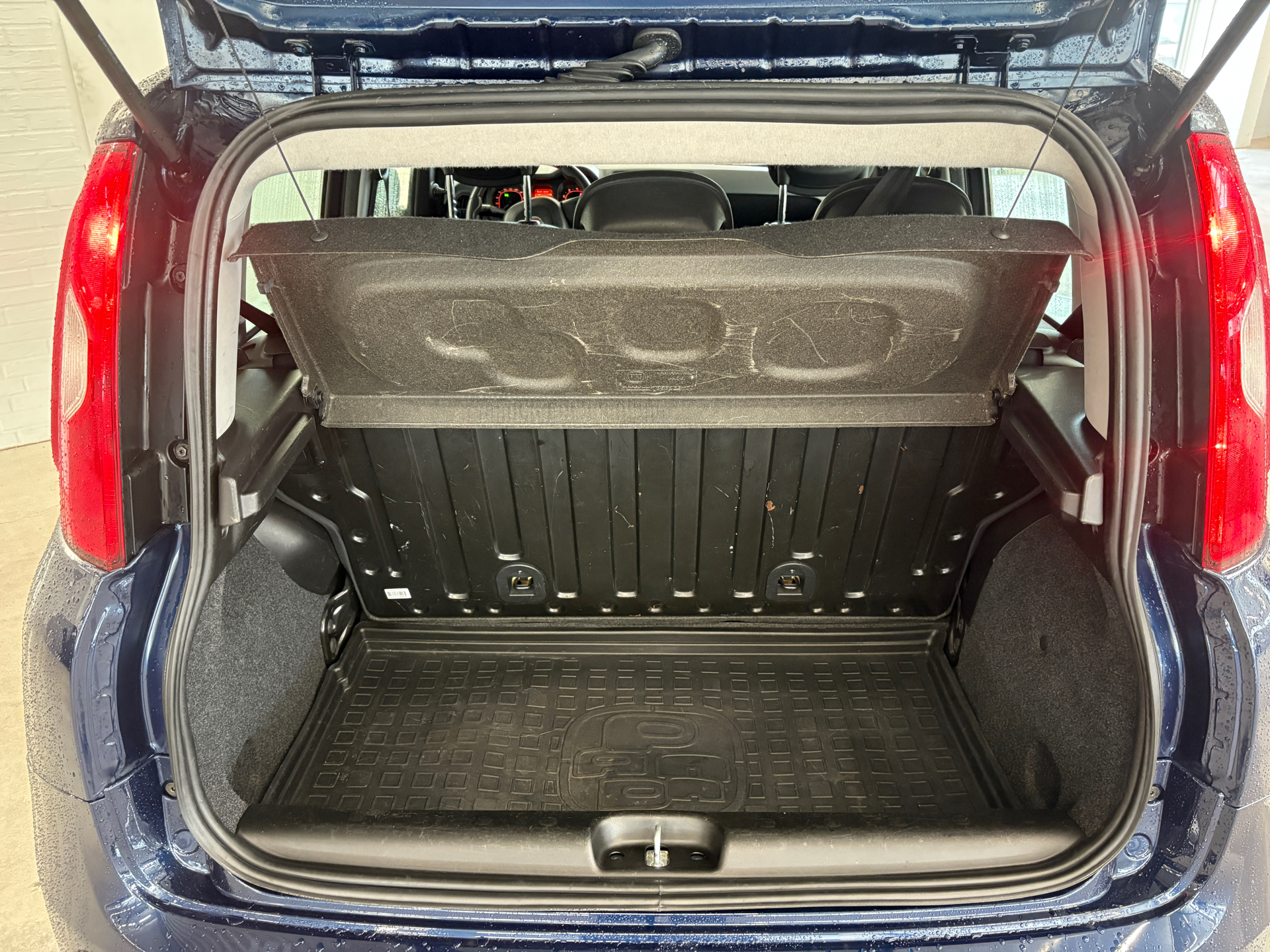 Billede af Fiat Panda 0,9 TwinAir Easy 80HK 4d