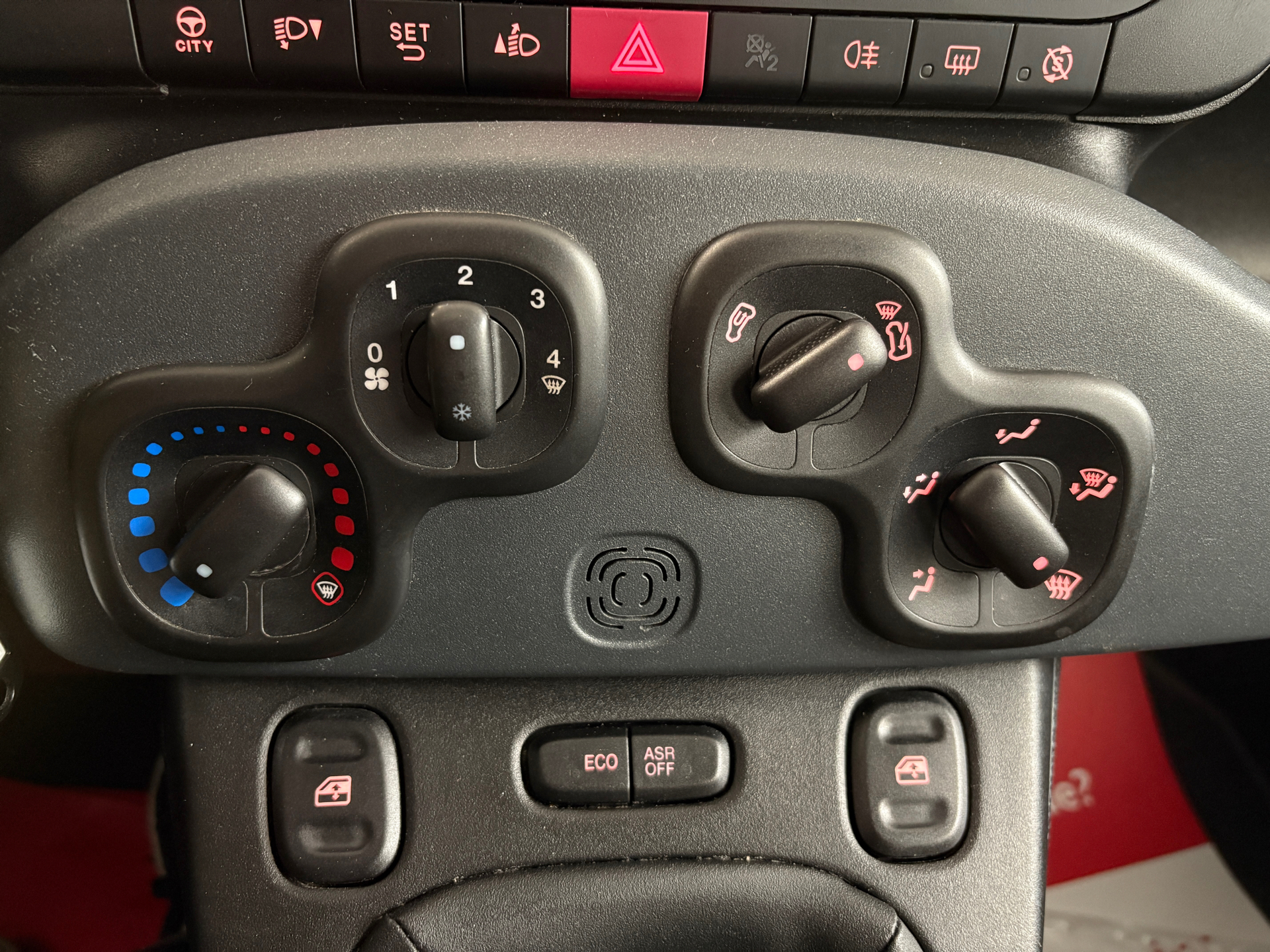 Billede af Fiat Panda 0,9 TwinAir Easy 80HK 4d