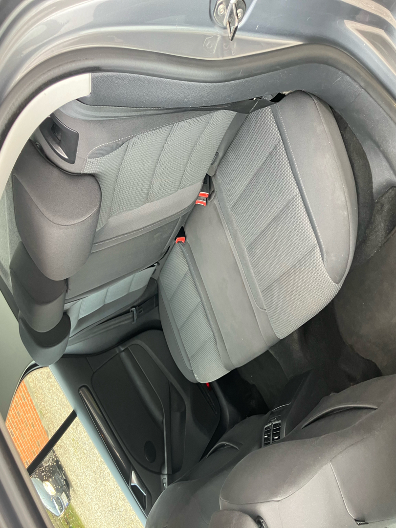 Billede af VW Golf 1,2 BlueMotion TSI Comfortline 105HK 5d 6g