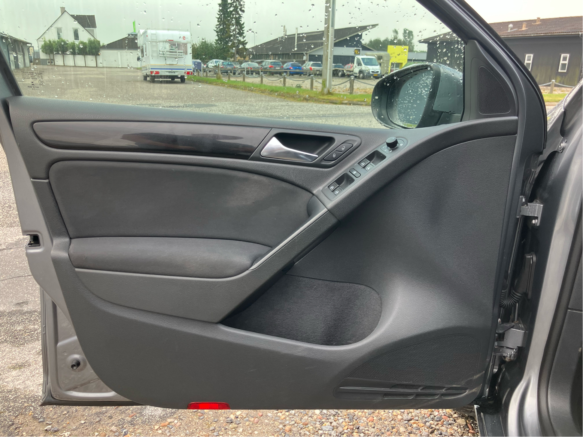 Billede af VW Golf 1,2 BlueMotion TSI Comfortline 105HK 5d 6g