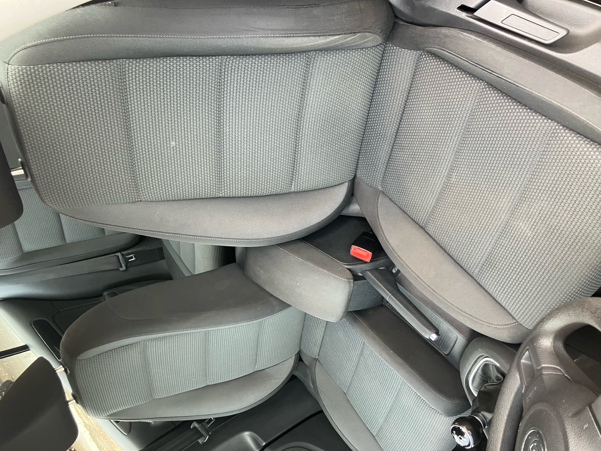 Billede af VW Golf 1,2 BlueMotion TSI Comfortline 105HK 5d 6g