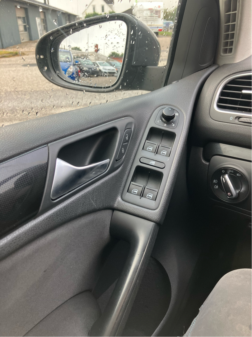 Billede af VW Golf 1,2 BlueMotion TSI Comfortline 105HK 5d 6g