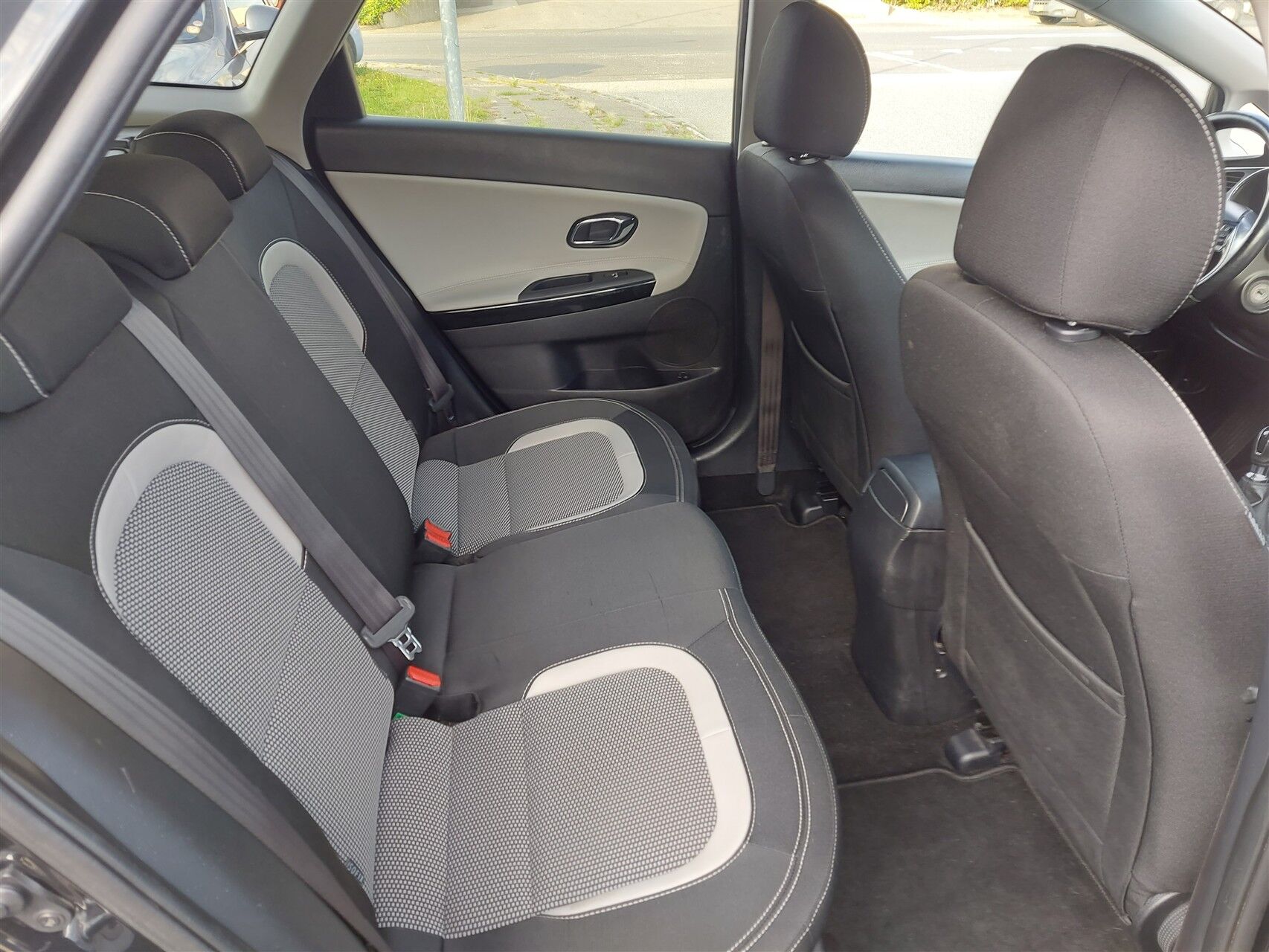 Billede af Kia Ceed SW 1,6 CRDI Attraction 136HK Stc 6g