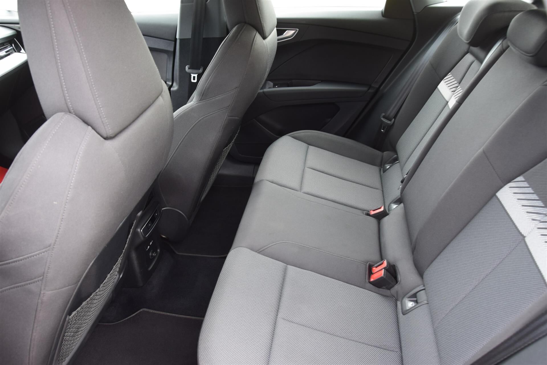 Billede af Audi Q4 40 E-tron 204HK 5d Aut.