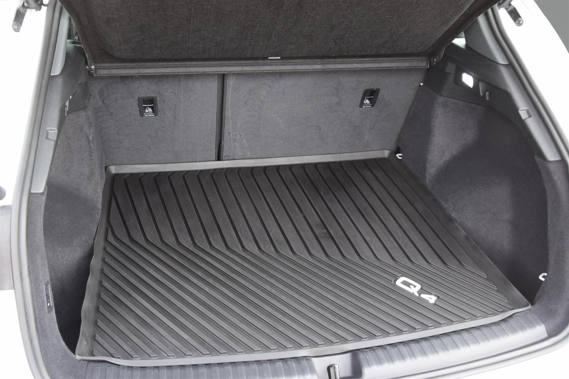 Billede af Audi Q4 40 E-tron 204HK 5d Aut.