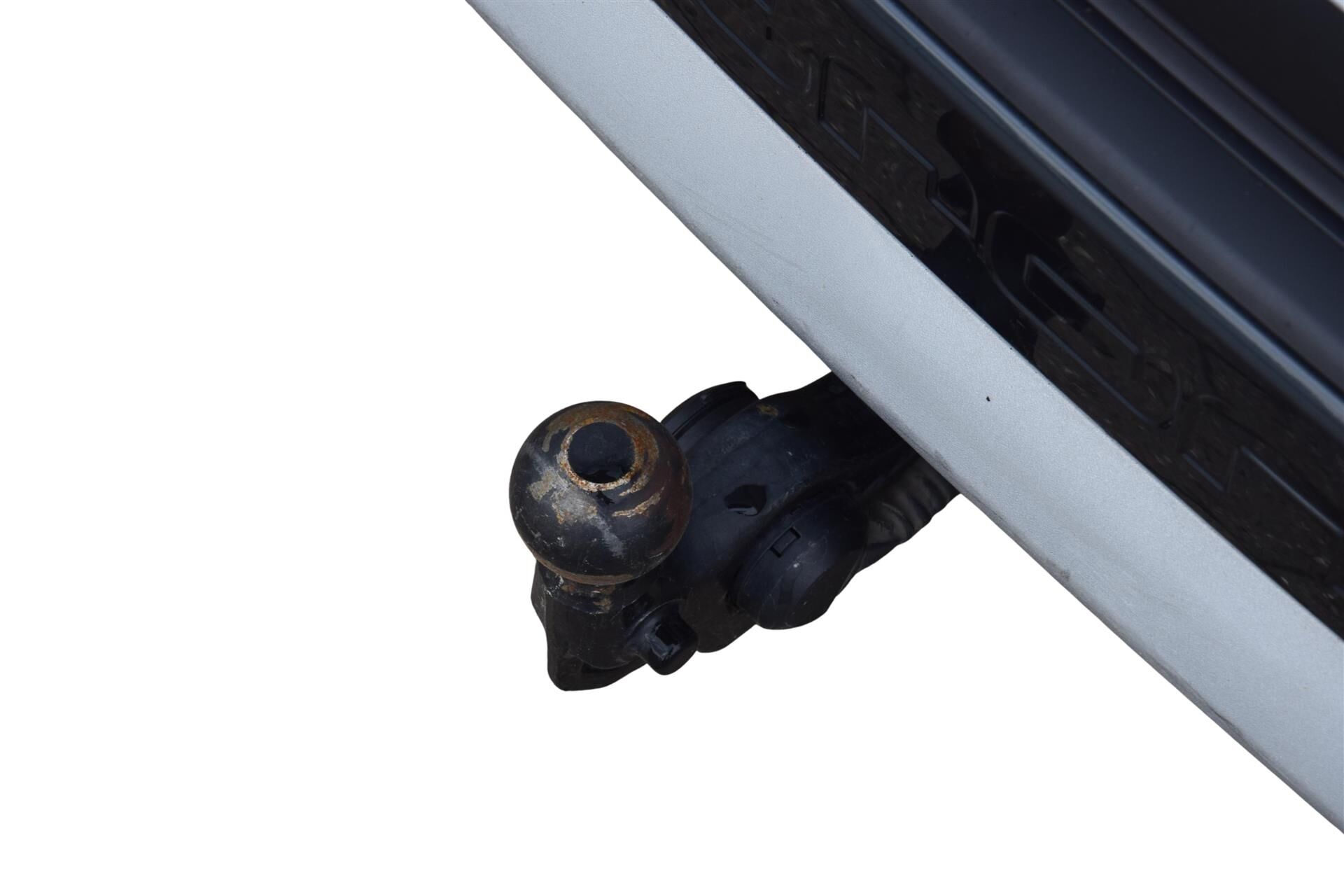 Billede af Audi Q4 40 E-tron 204HK 5d Aut.