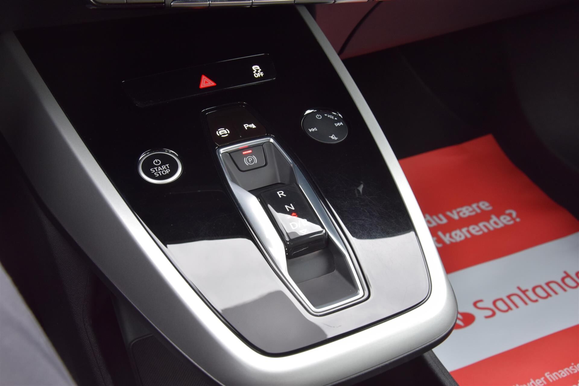 Billede af Audi Q4 40 E-tron 204HK 5d Aut.