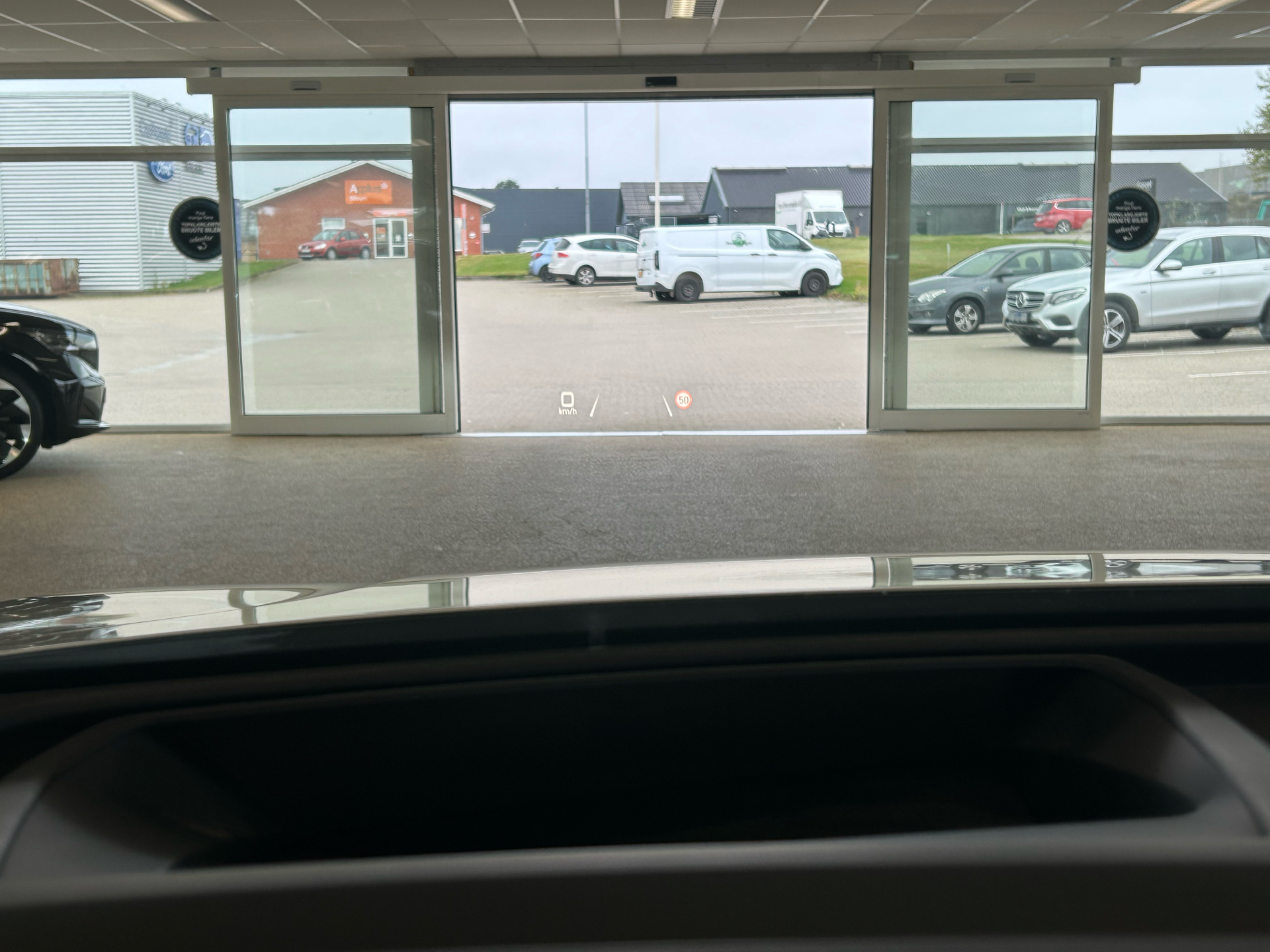 Billede af Audi Q4 40 E-tron S Line 204HK 5d Aut.