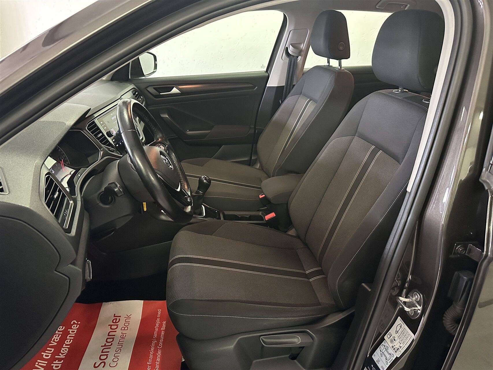 Billede af VW T-Roc 1,0 TSI Style 115HK 5d 6g