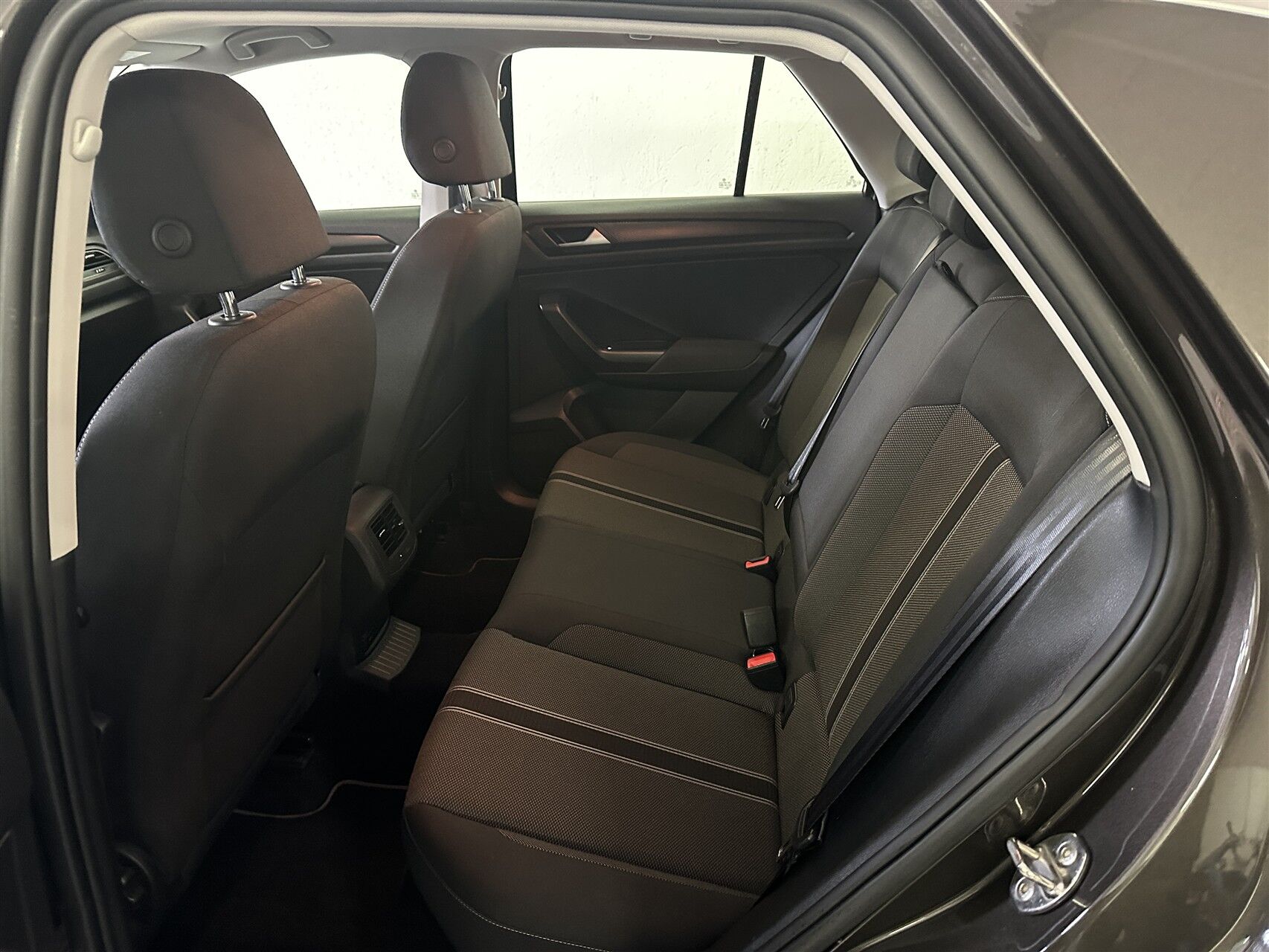 Billede af VW T-Roc 1,0 TSI Style 115HK 5d 6g
