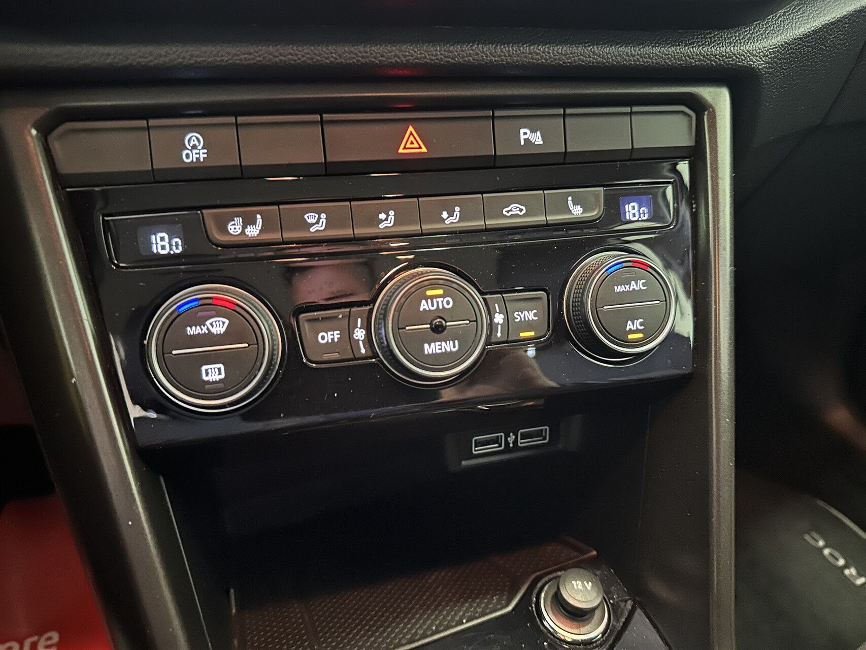 Billede af VW T-Roc 1,0 TSI Style 115HK 5d 6g
