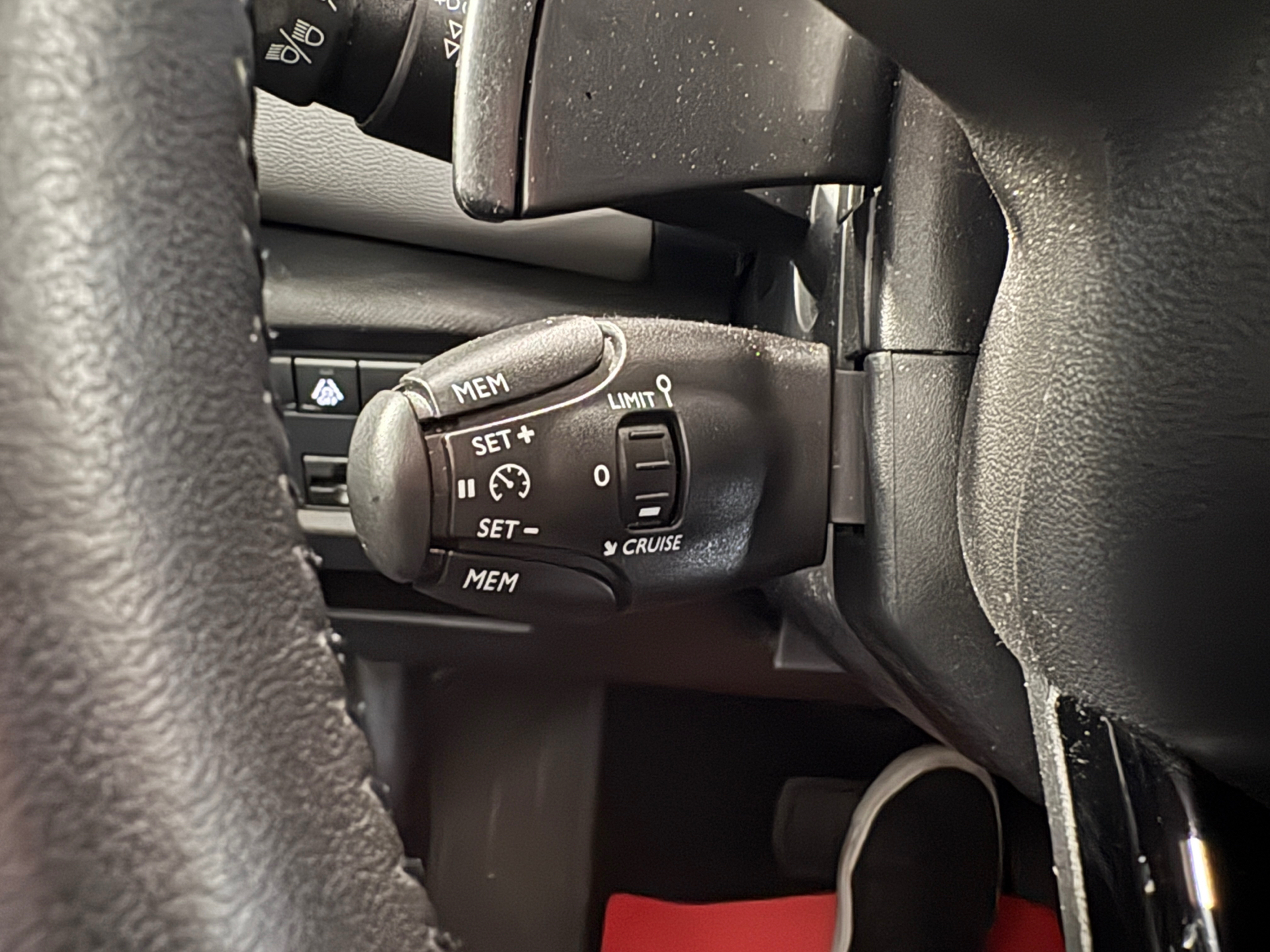 Billede af Citroën C5 Aircross 1,5 Blue HDi Platinum EAT8 start/stop 130HK 5d 8g Aut.