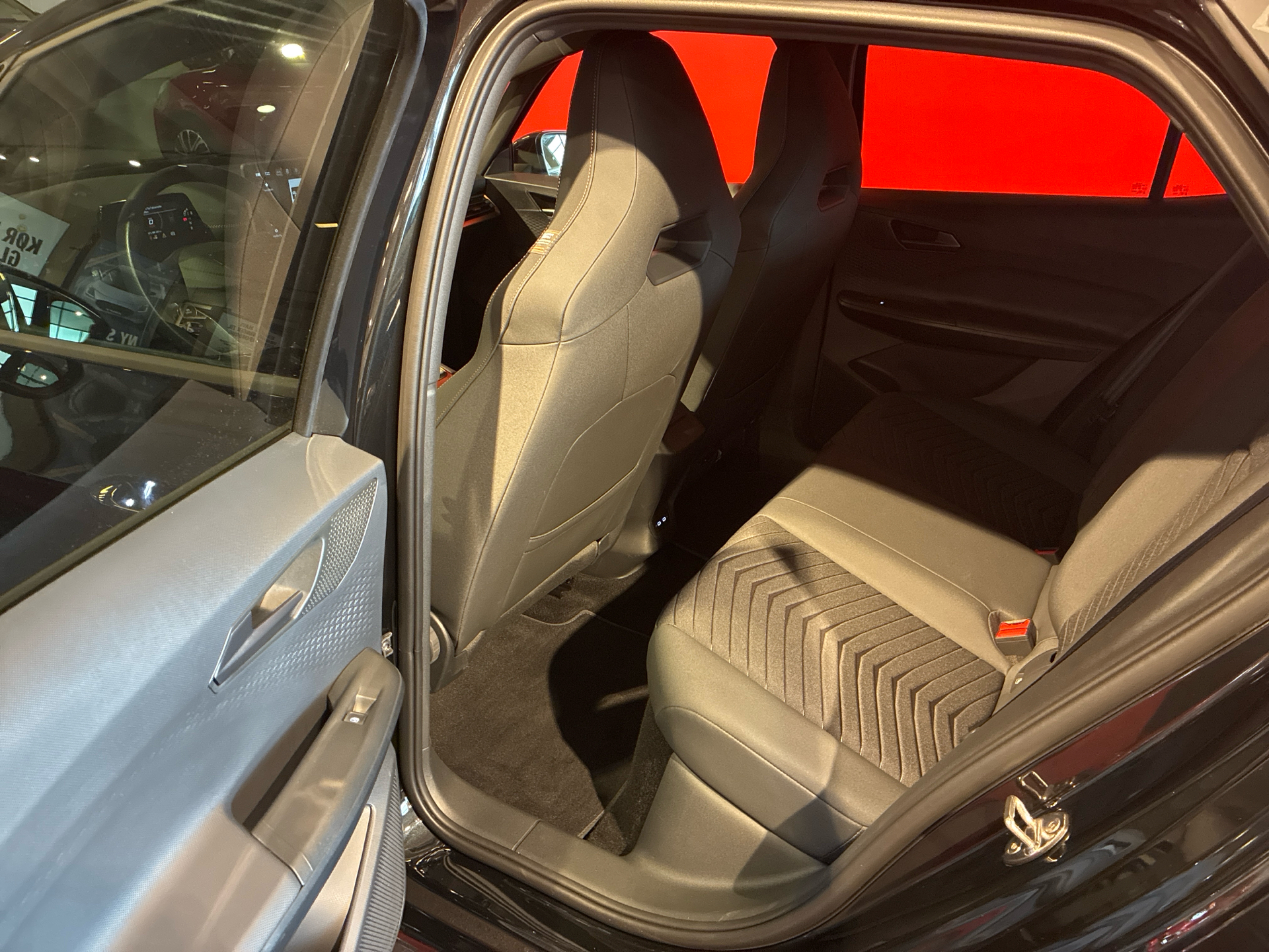 Billede af Cupra Born EL e-Boost 231HK 5d Aut.