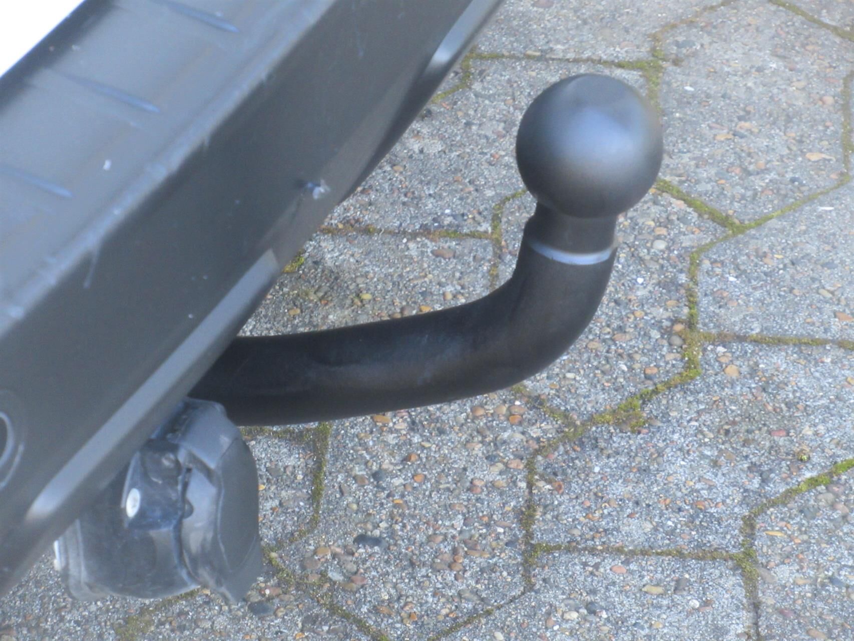 Billede af Renault Express 1,5 DCI Tekno 75HK Van 6g