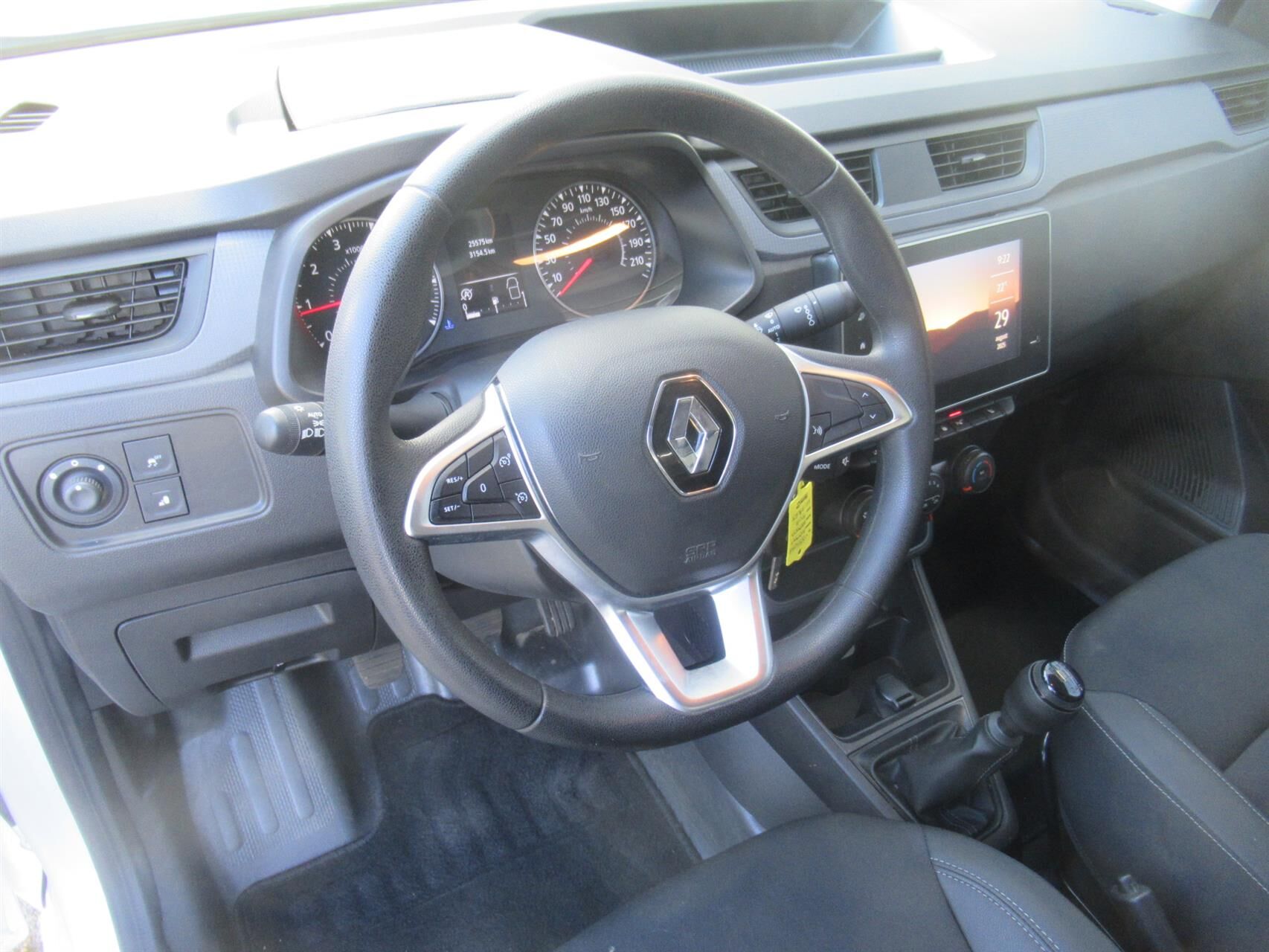 Billede af Renault Express 1,5 DCI Tekno 75HK Van 6g