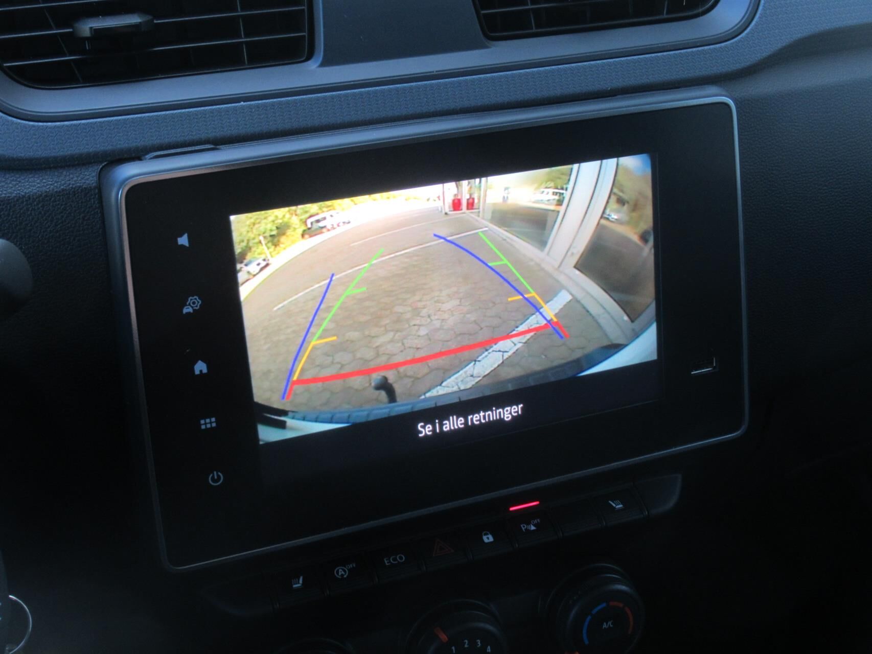 Billede af Renault Express 1,5 DCI Tekno 75HK Van 6g