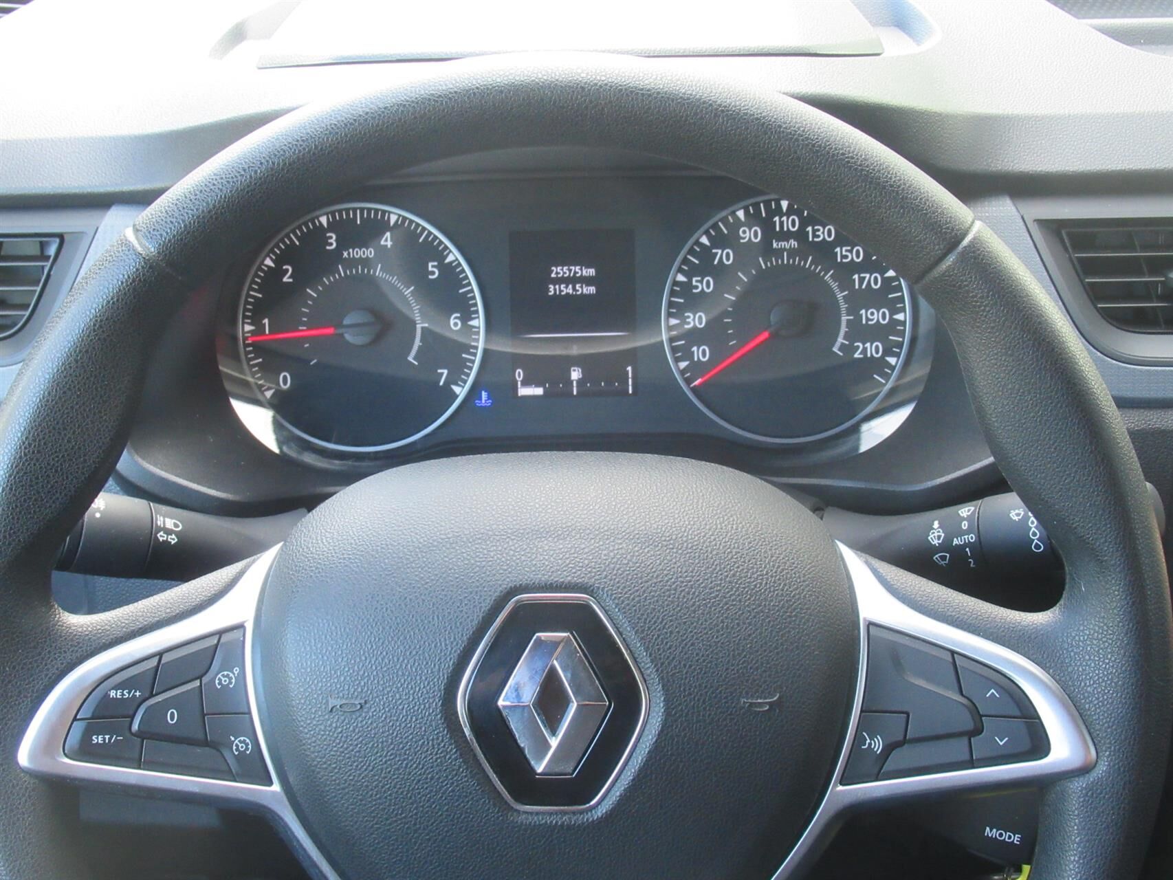 Billede af Renault Express 1,5 DCI Tekno 75HK Van 6g