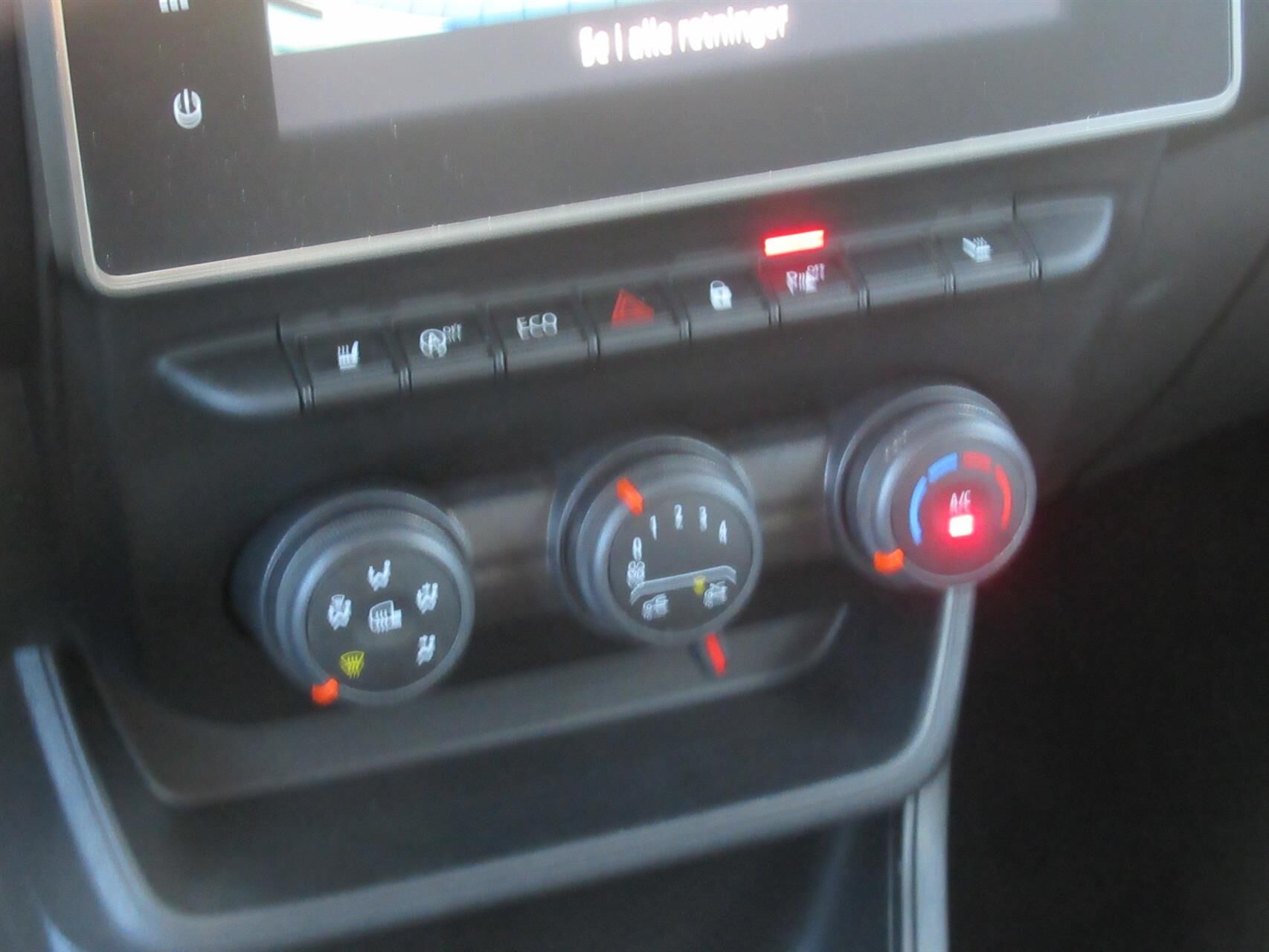 Billede af Renault Express 1,5 DCI Tekno 75HK Van 6g