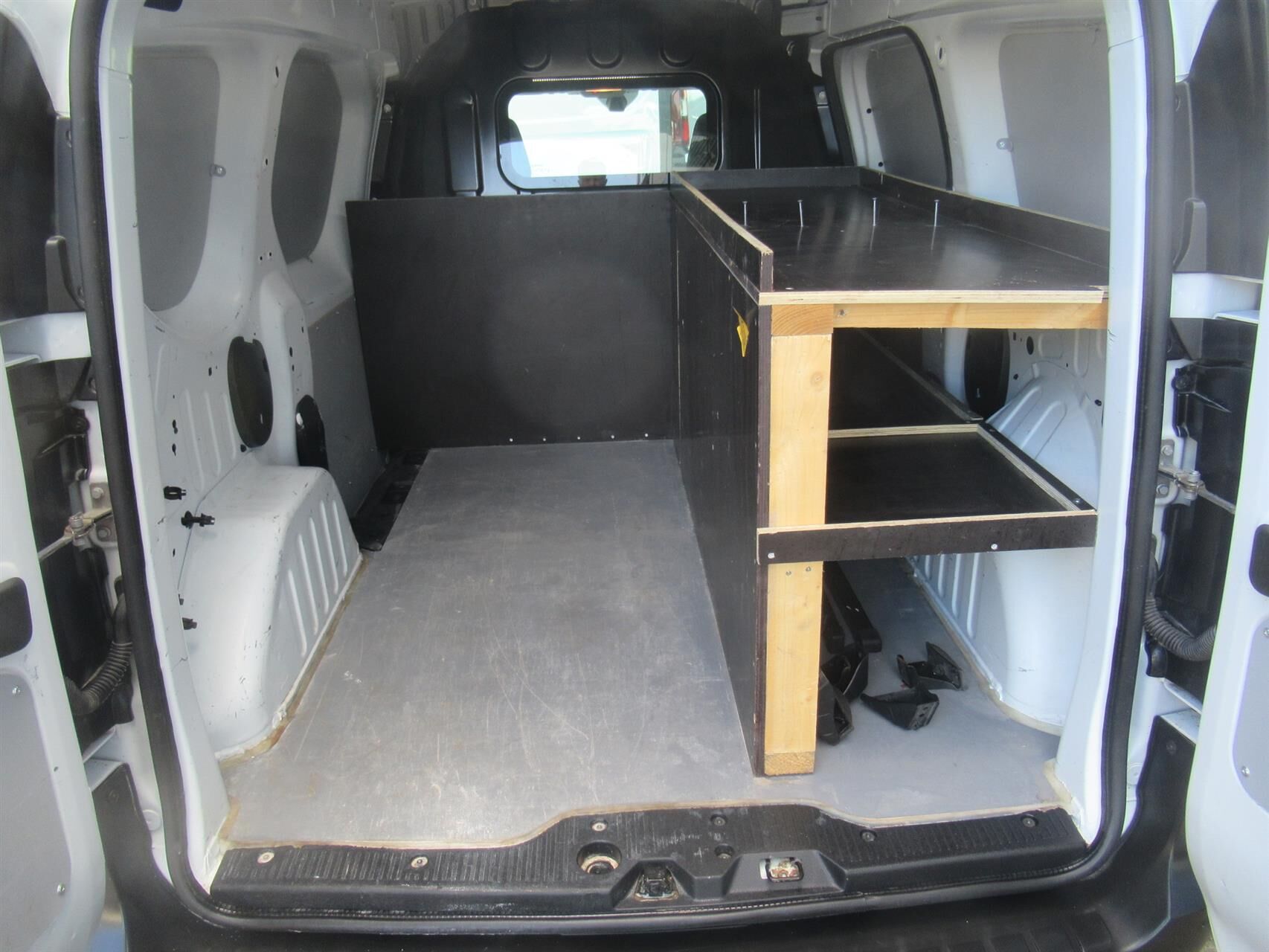 Billede af Renault Express 1,5 DCI Tekno 75HK Van 6g