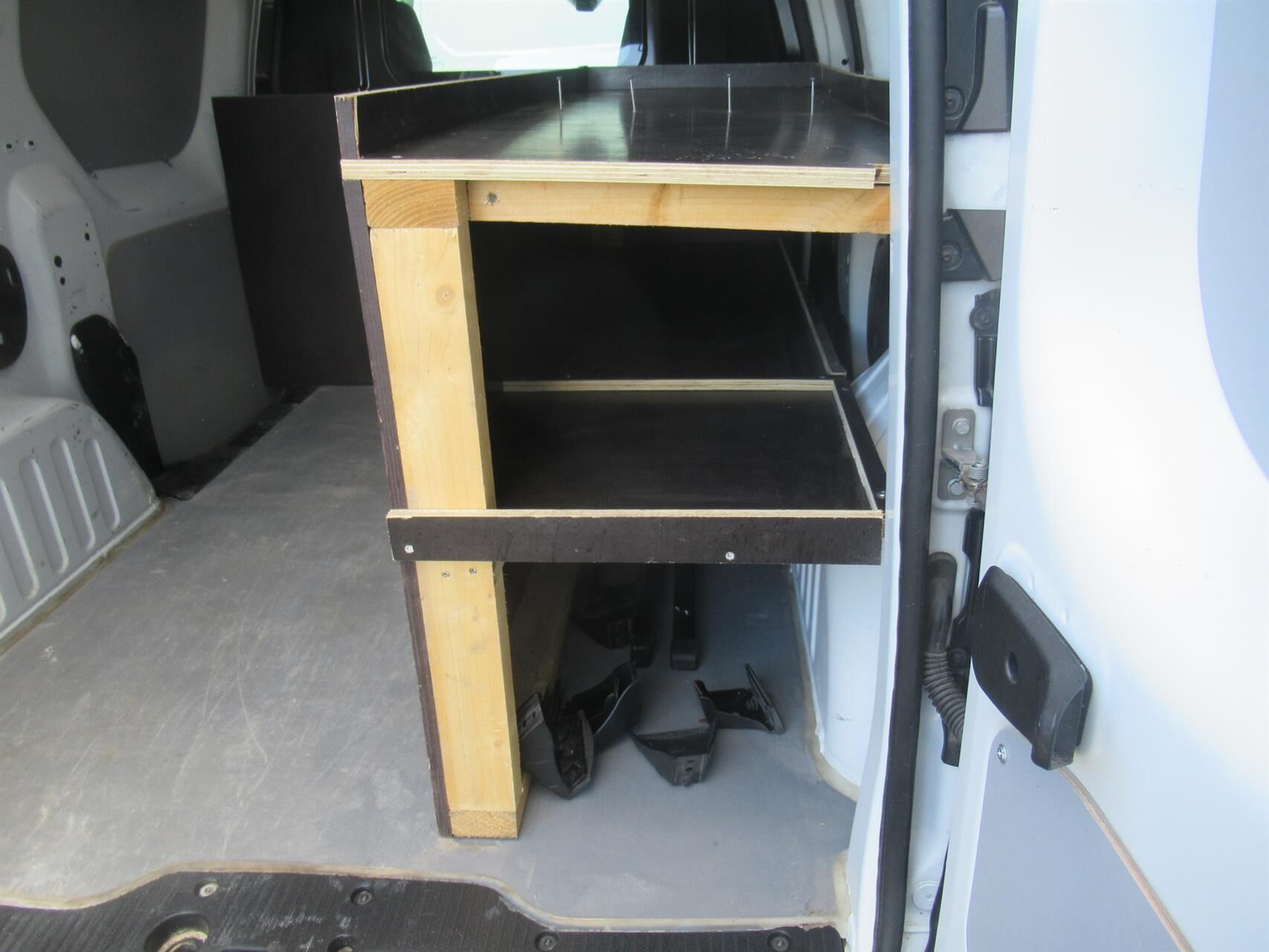 Billede af Renault Express 1,5 DCI Tekno 75HK Van 6g