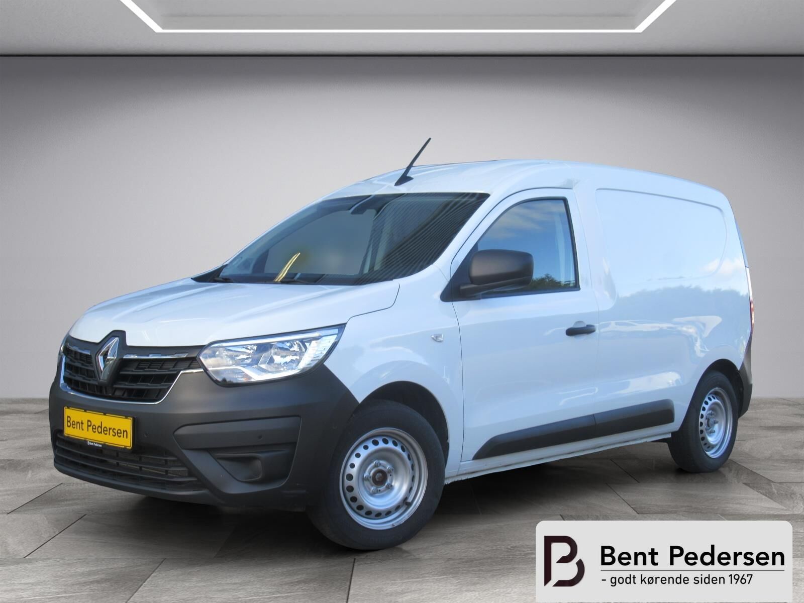 Billede af Renault Express 1,5 DCI Tekno 75HK Van 6g