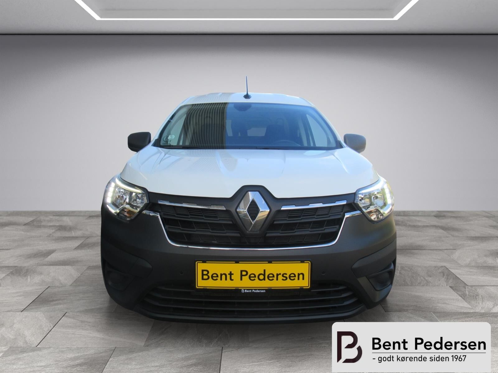 Billede af Renault Express 1,5 DCI Tekno 75HK Van 6g