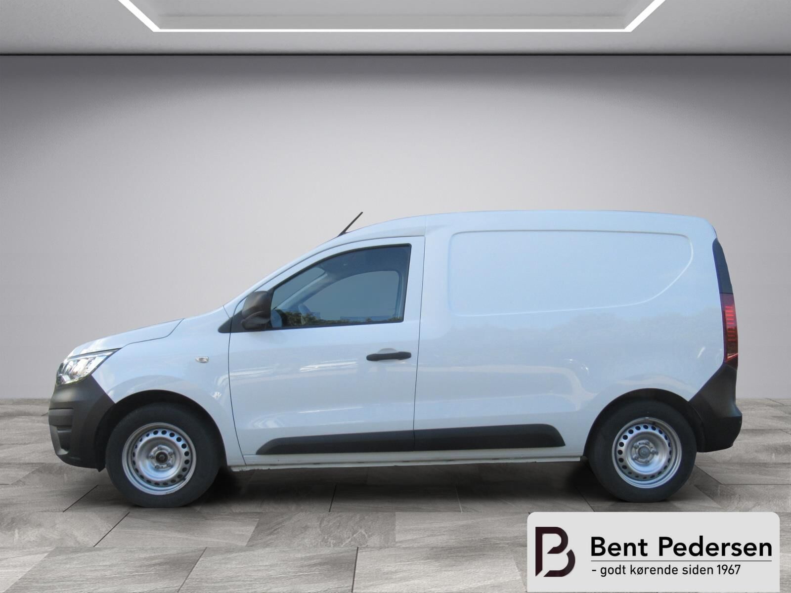 Billede af Renault Express 1,5 DCI Tekno 75HK Van 6g