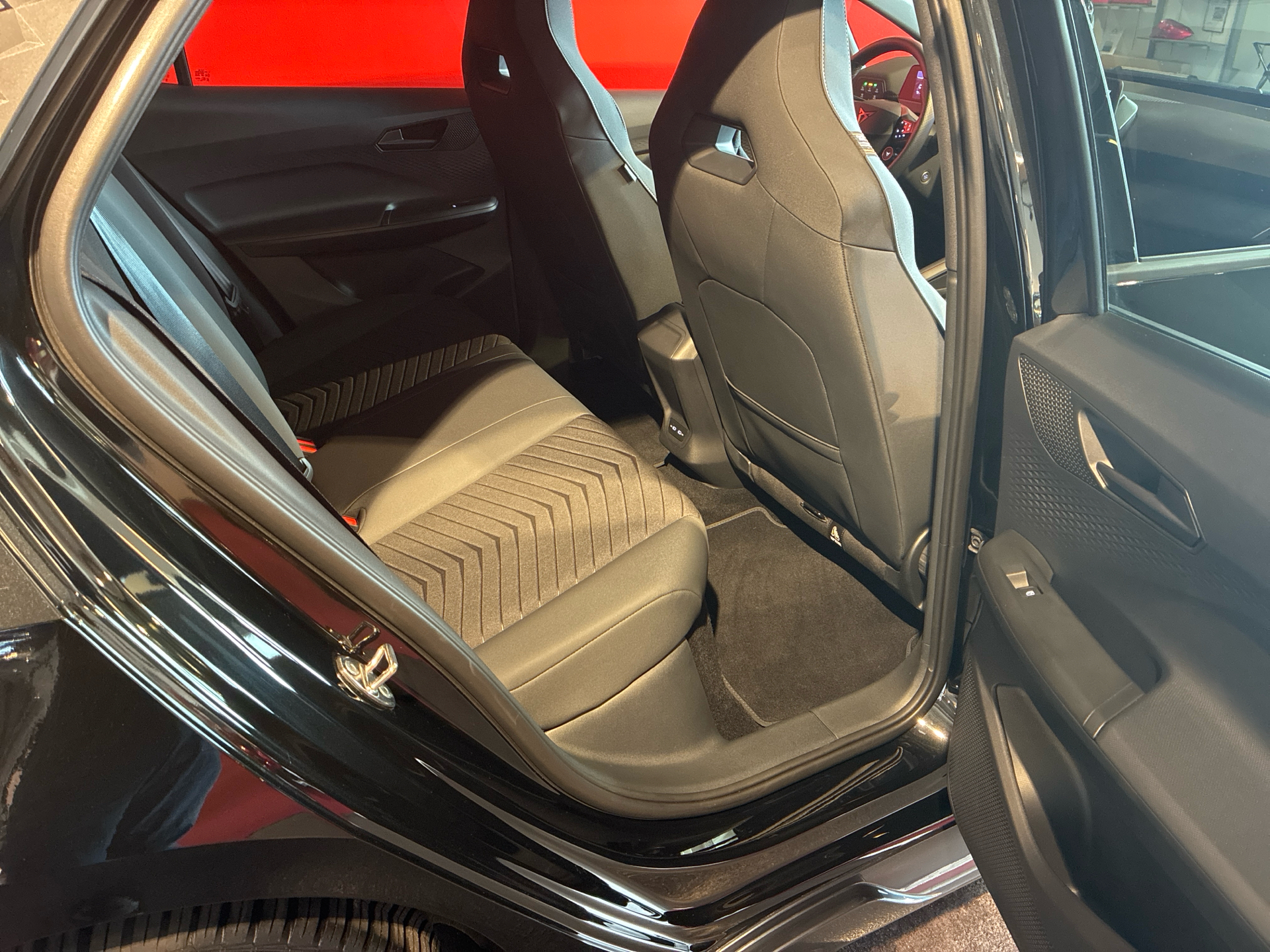 Billede af Cupra Born EL e-Boost 231HK 5d Aut.