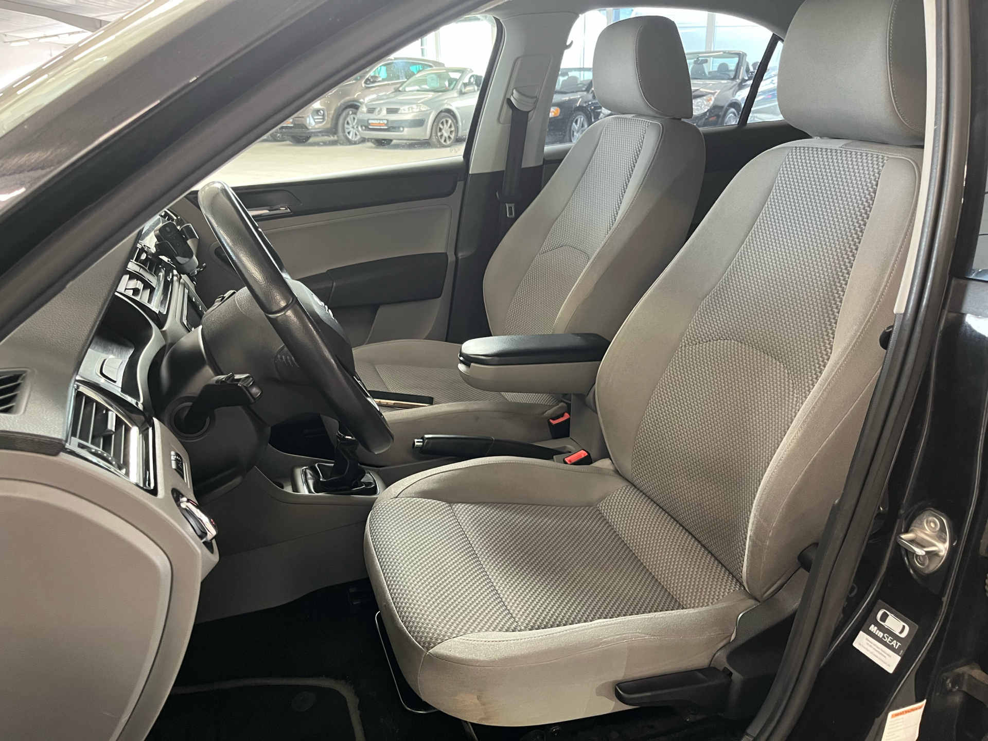Billede af Seat Toledo 1,2 TSI Style Start/Stop 105HK 5d 6g