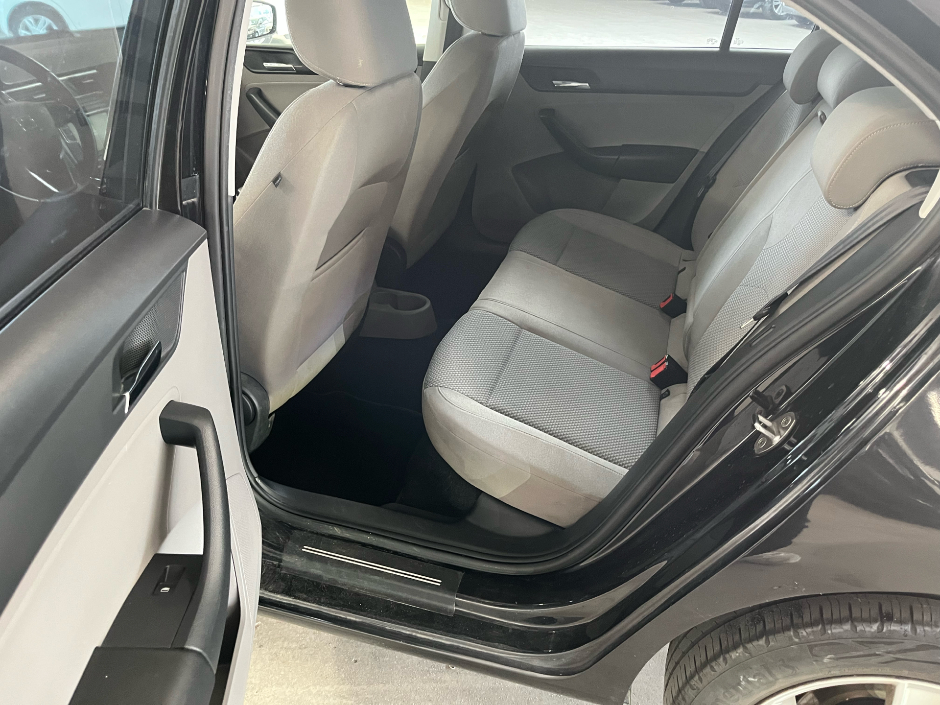 Billede af Seat Toledo 1,2 TSI Style Start/Stop 105HK 5d 6g