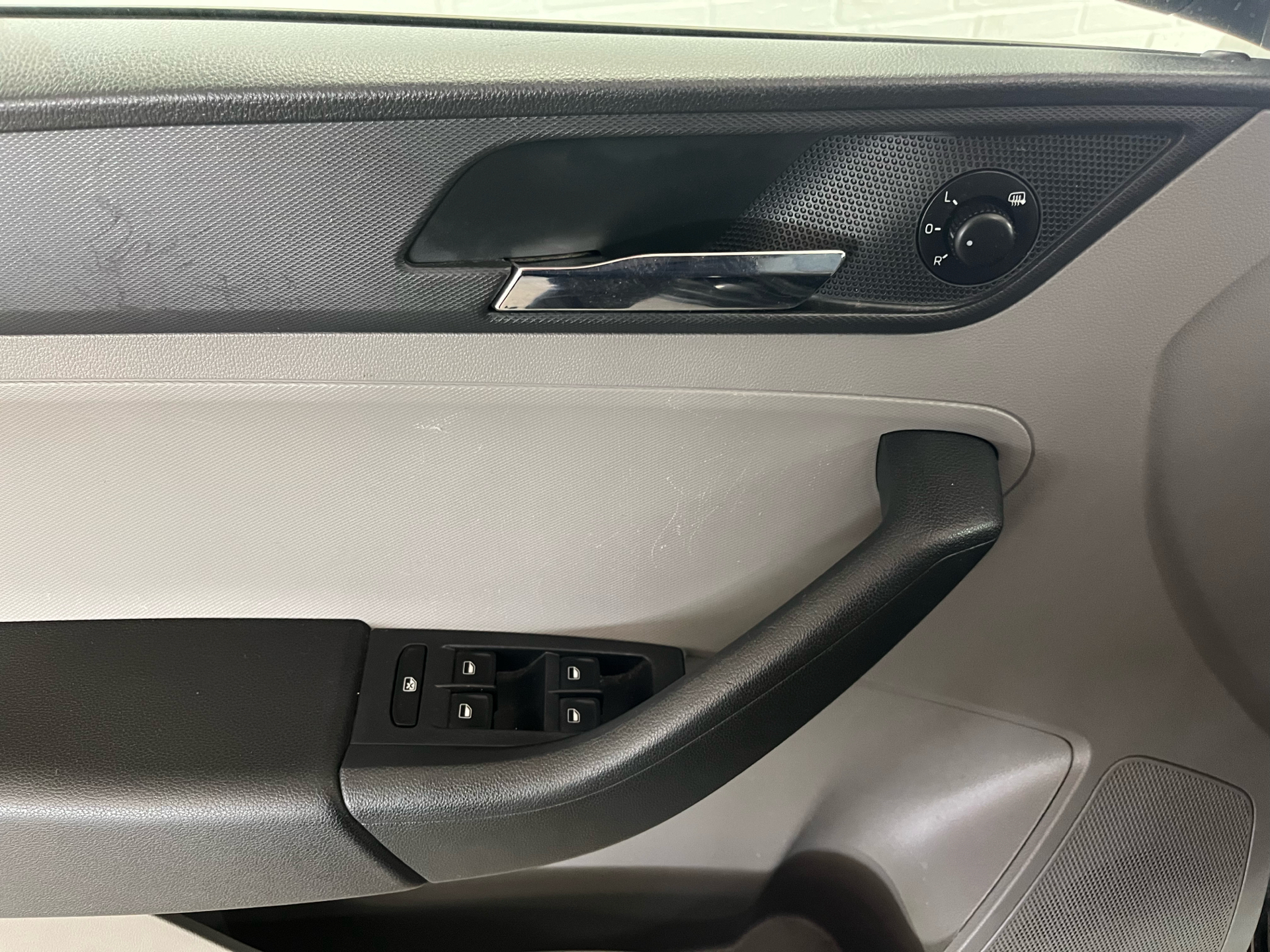 Billede af Seat Toledo 1,2 TSI Style Start/Stop 105HK 5d 6g
