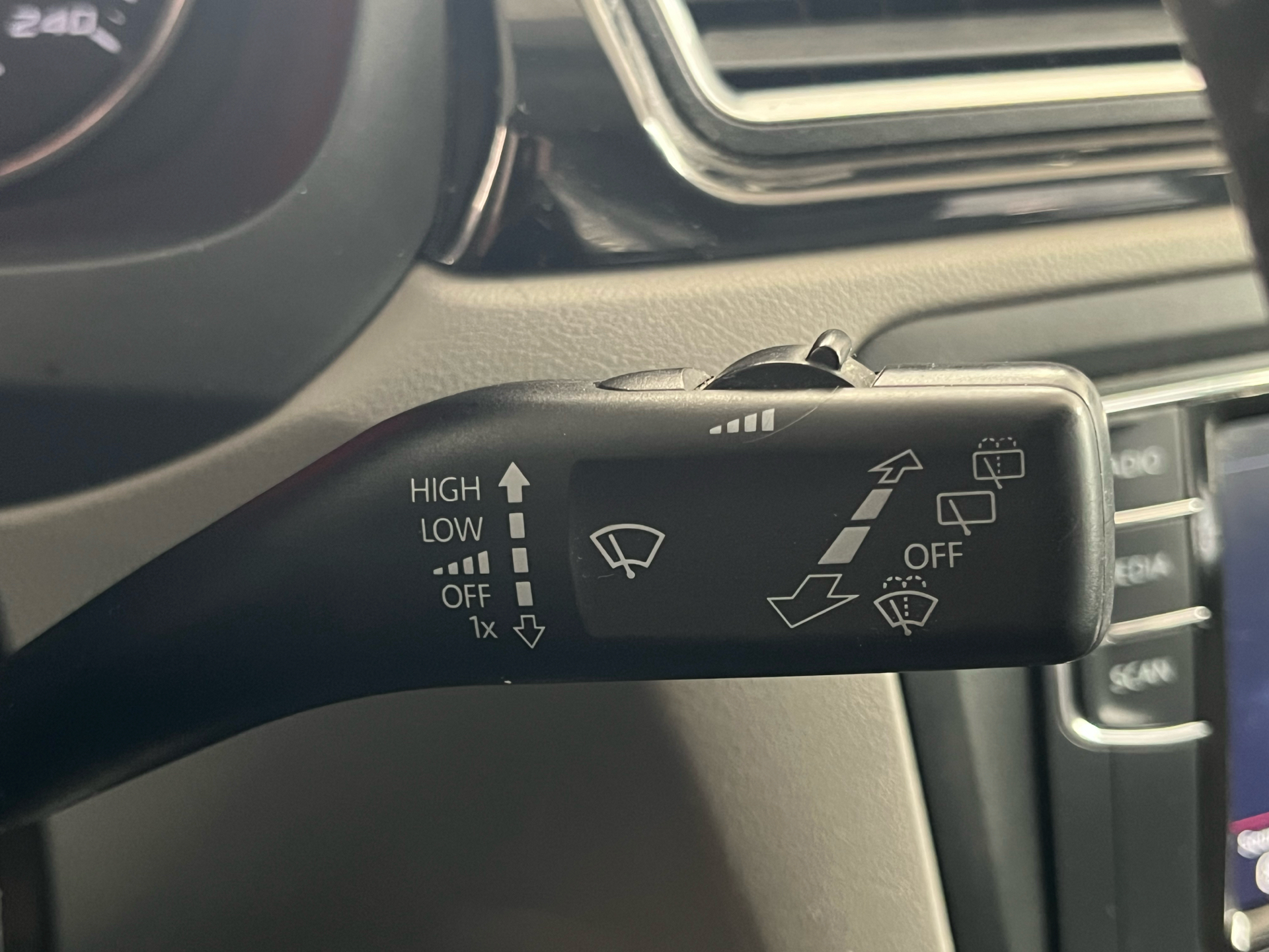 Billede af Seat Toledo 1,2 TSI Style Start/Stop 105HK 5d 6g