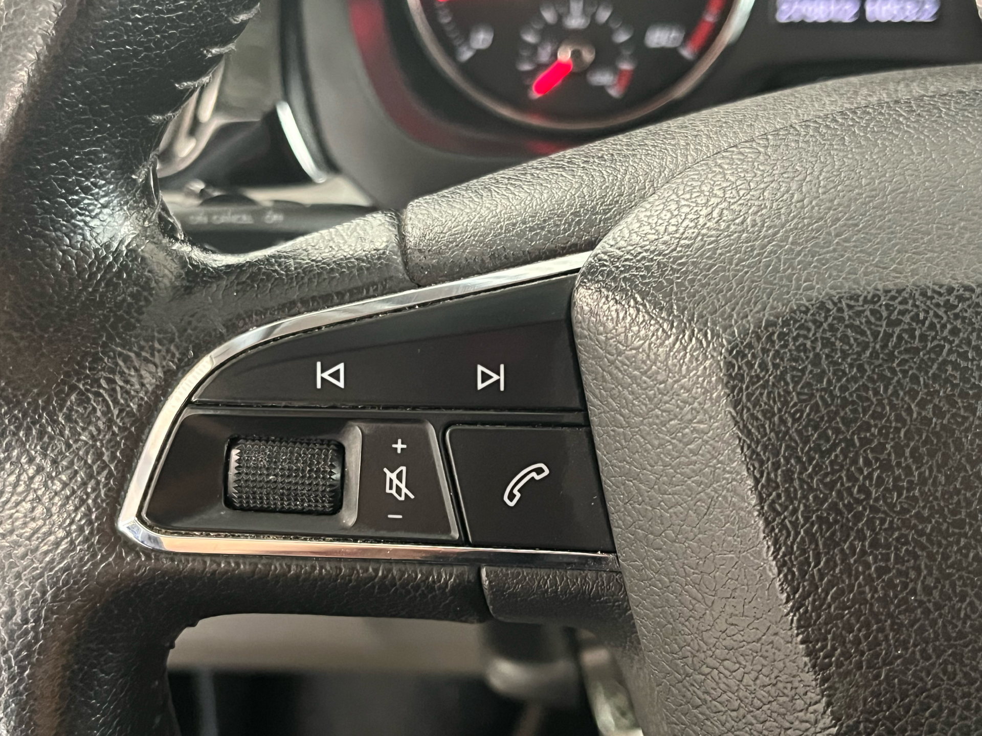 Billede af Seat Toledo 1,2 TSI Style Start/Stop 105HK 5d 6g
