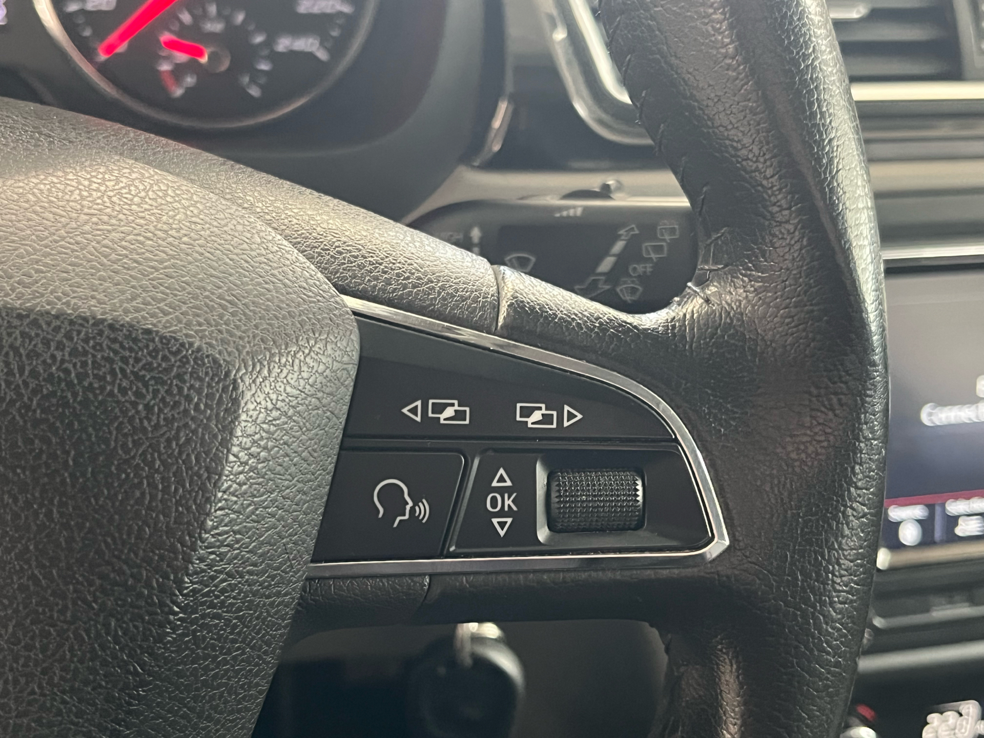 Billede af Seat Toledo 1,2 TSI Style Start/Stop 105HK 5d 6g