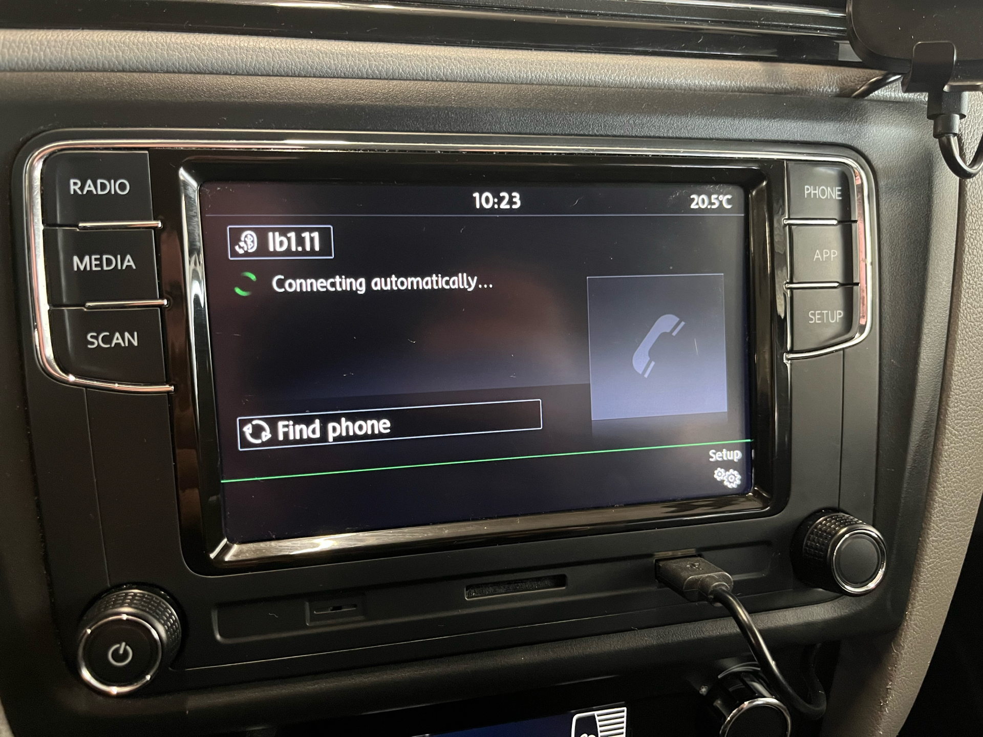Billede af Seat Toledo 1,2 TSI Style Start/Stop 105HK 5d 6g