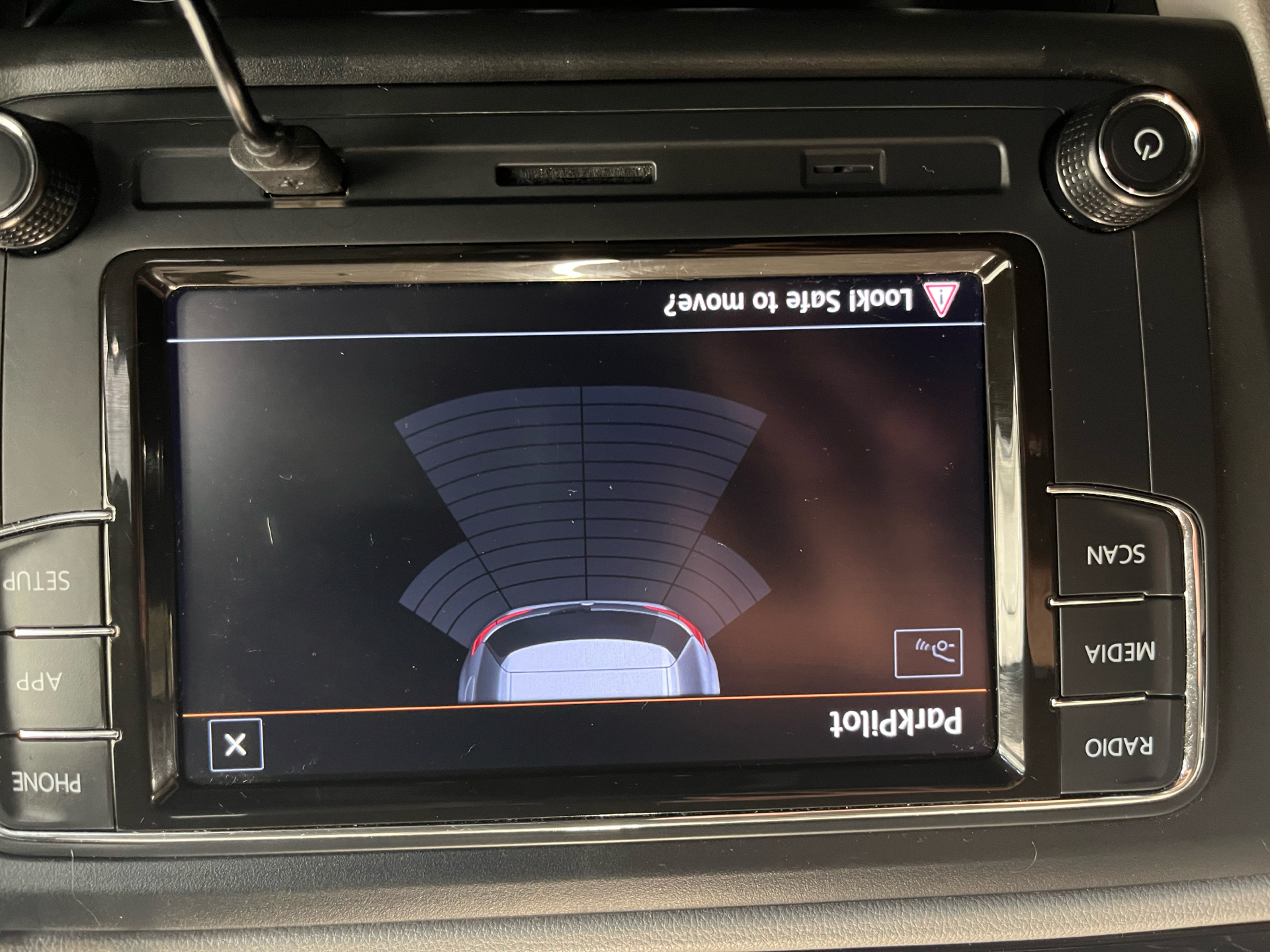 Billede af Seat Toledo 1,2 TSI Style Start/Stop 105HK 5d 6g