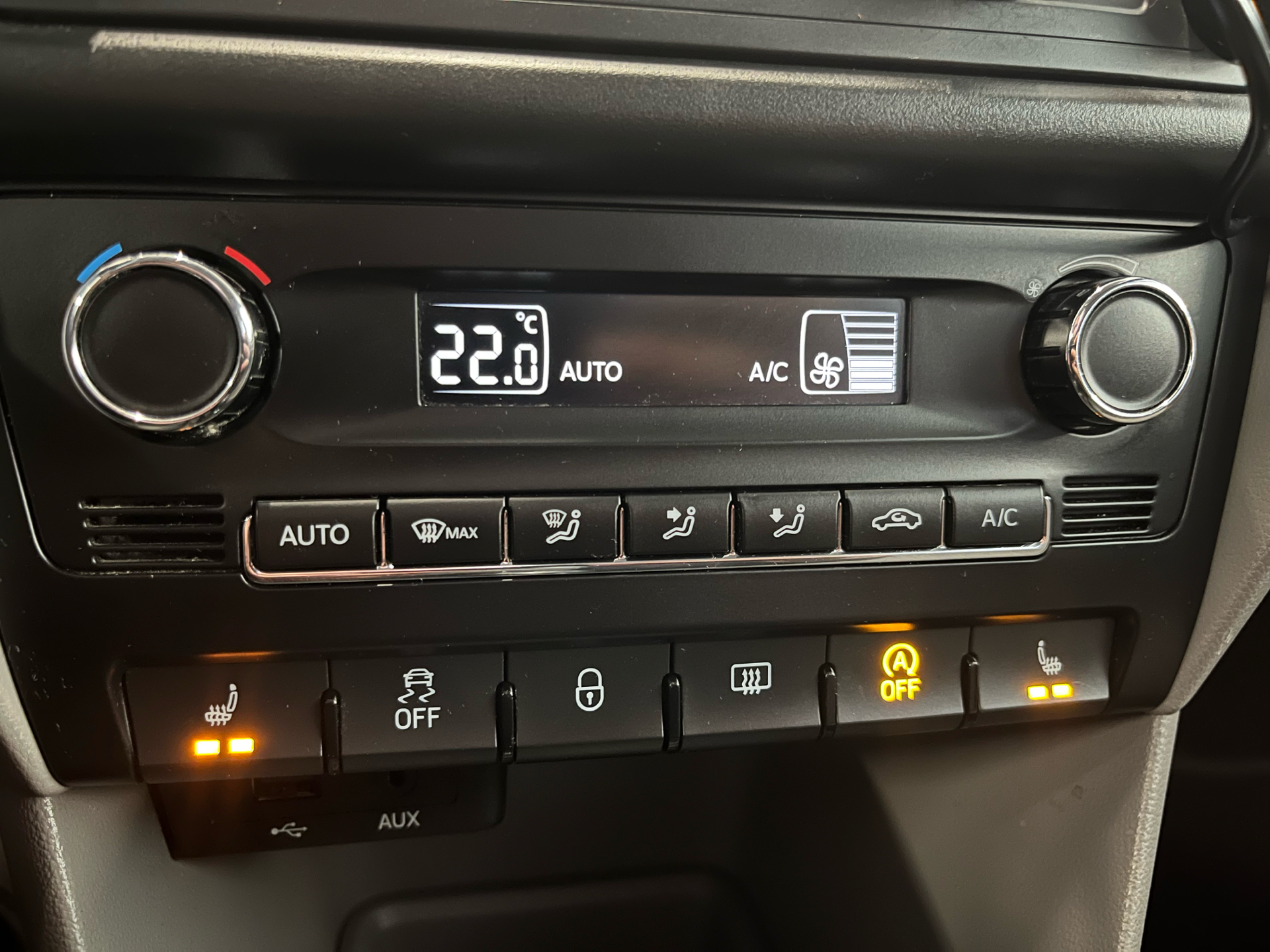 Billede af Seat Toledo 1,2 TSI Style Start/Stop 105HK 5d 6g