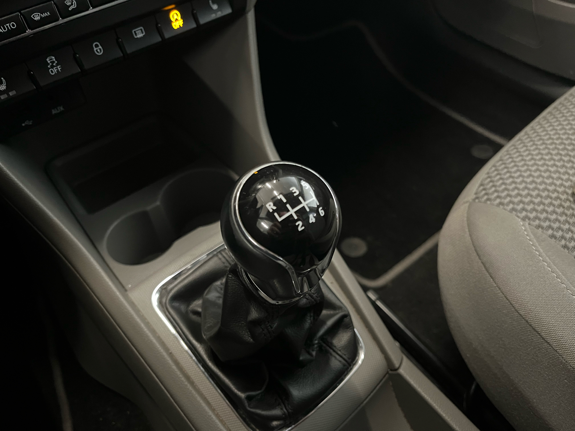 Billede af Seat Toledo 1,2 TSI Style Start/Stop 105HK 5d 6g