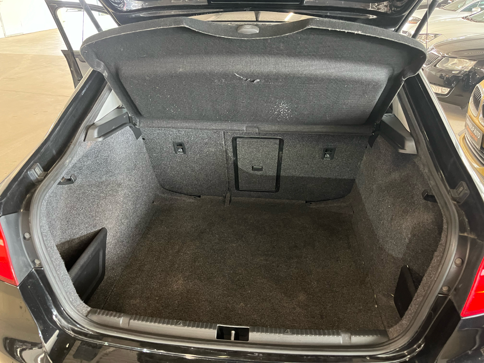 Billede af Seat Toledo 1,2 TSI Style Start/Stop 105HK 5d 6g