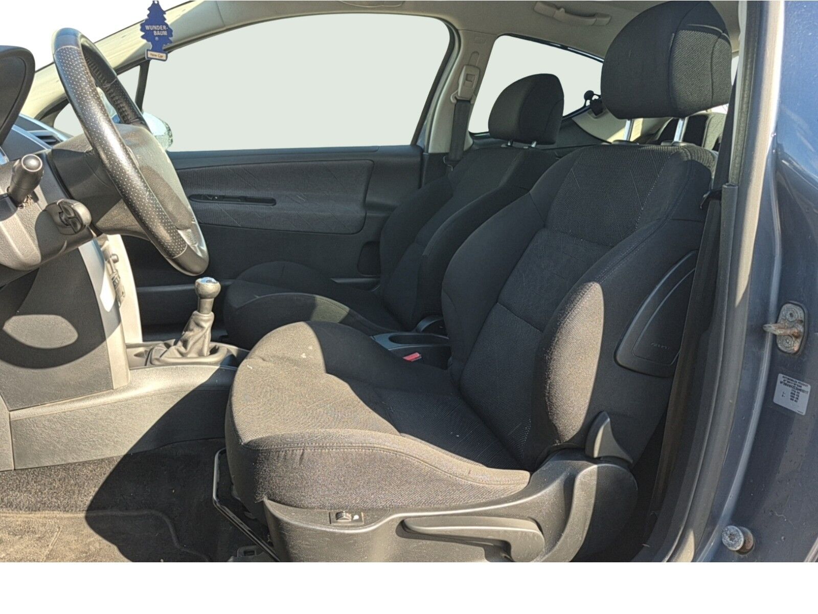 Billede af Peugeot 207 1,6 HDI GT 109HK 3d
