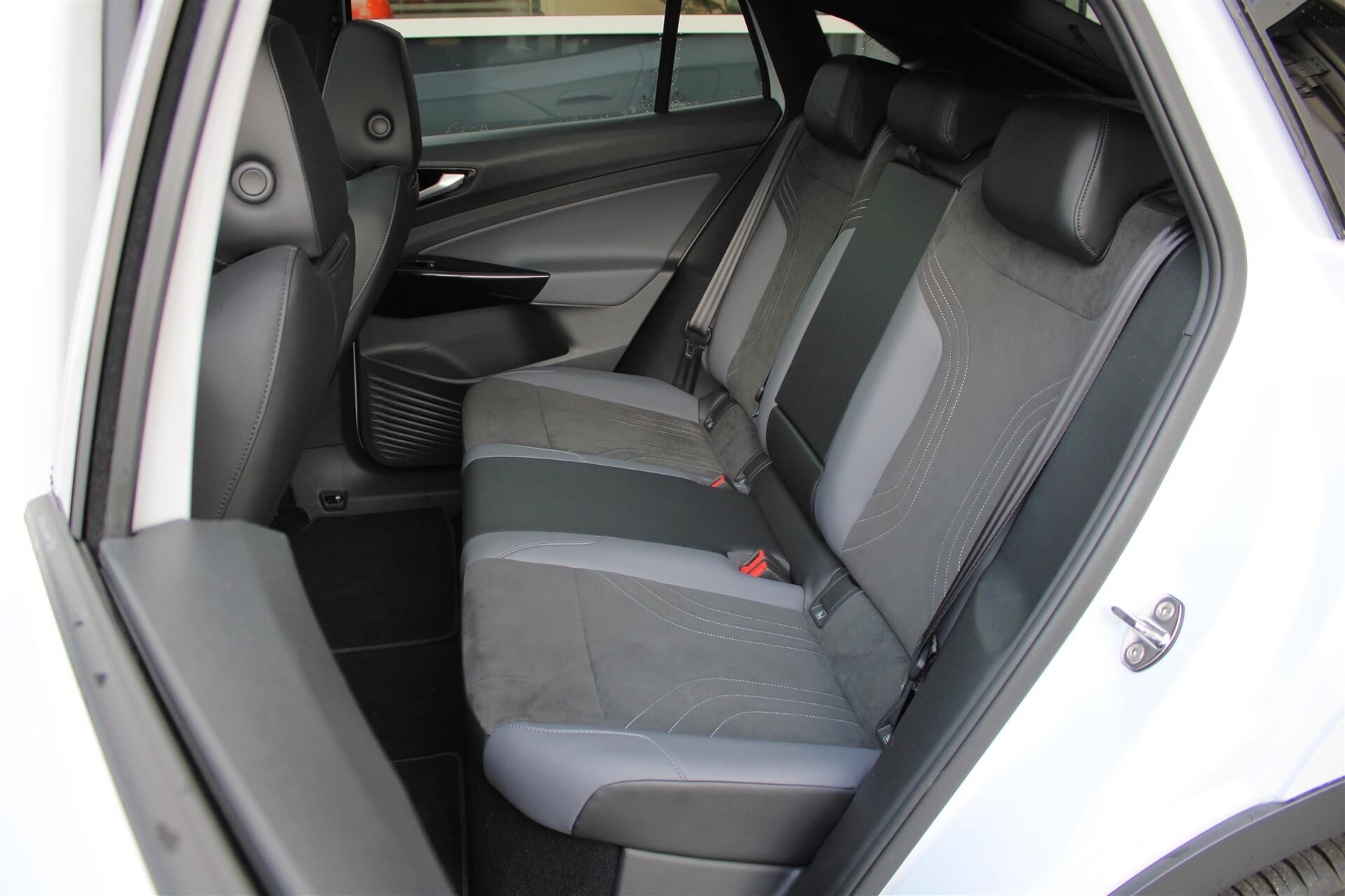 Billede af VW ID.5 EL Pro Performance 204HK 5d Aut.