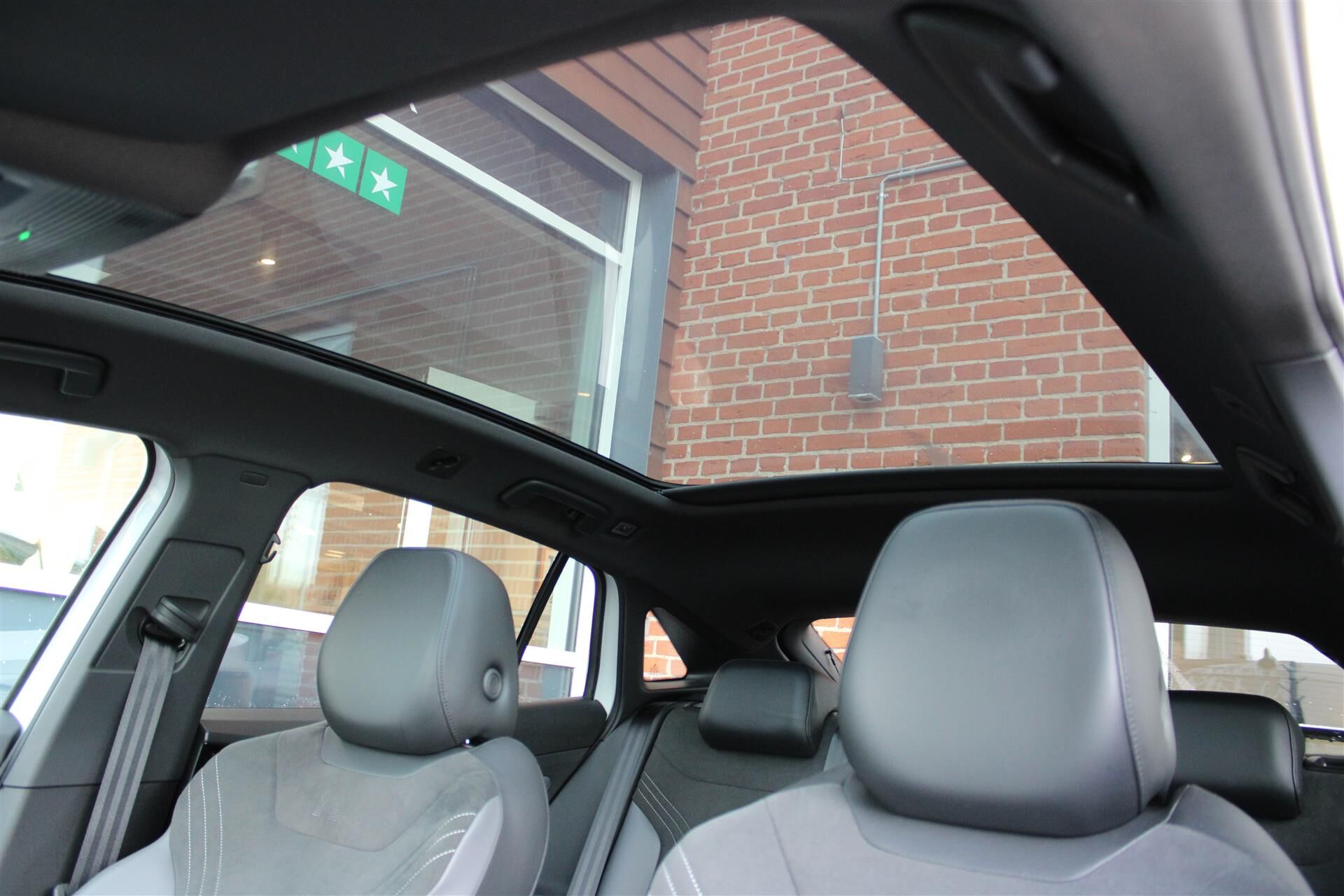 Billede af VW ID.5 EL Pro Performance 204HK 5d Aut.